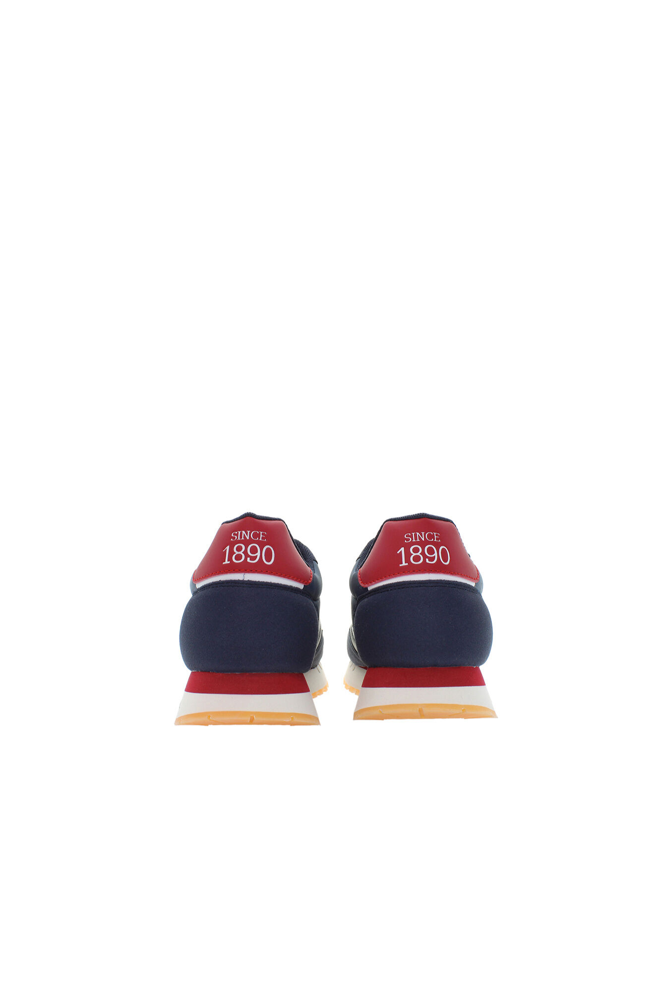 Us Polo Men's casual shoe Navy