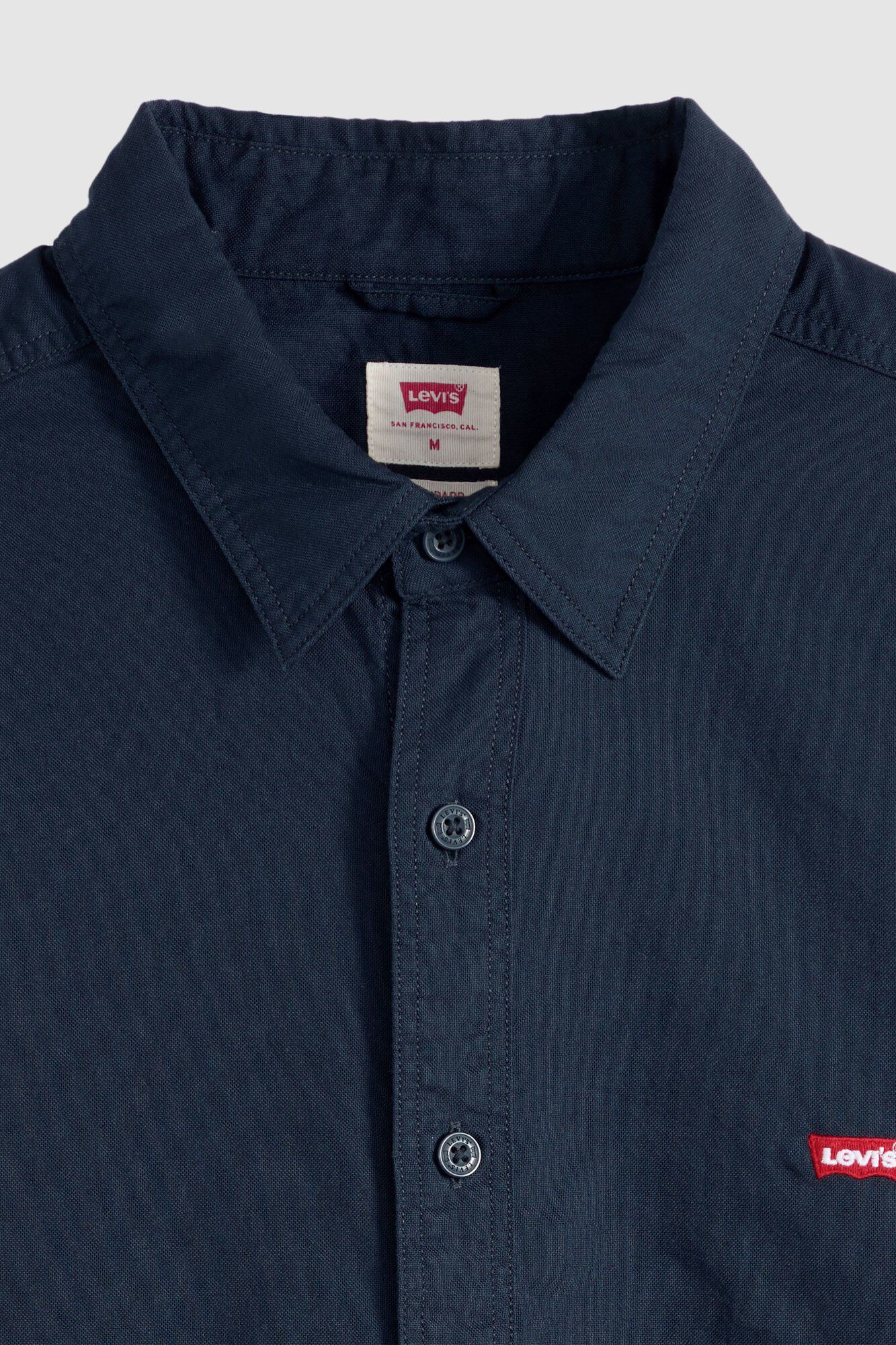 Levi's Camisa Levis&reg; Azul