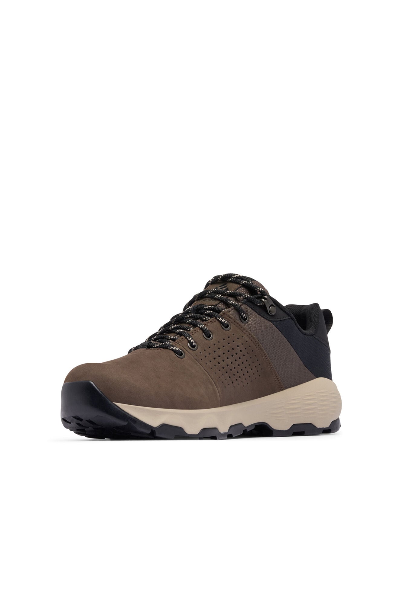 Columbia Newton Nimble&trade; ltr Waterproof Boots Dark brown