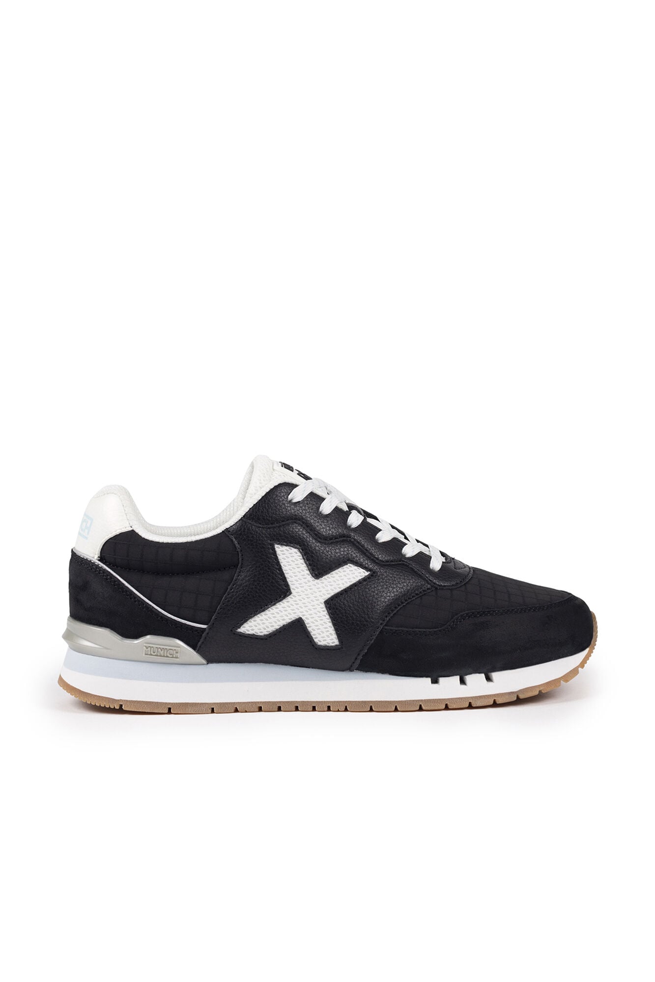 Munich Dash 283 sneakers