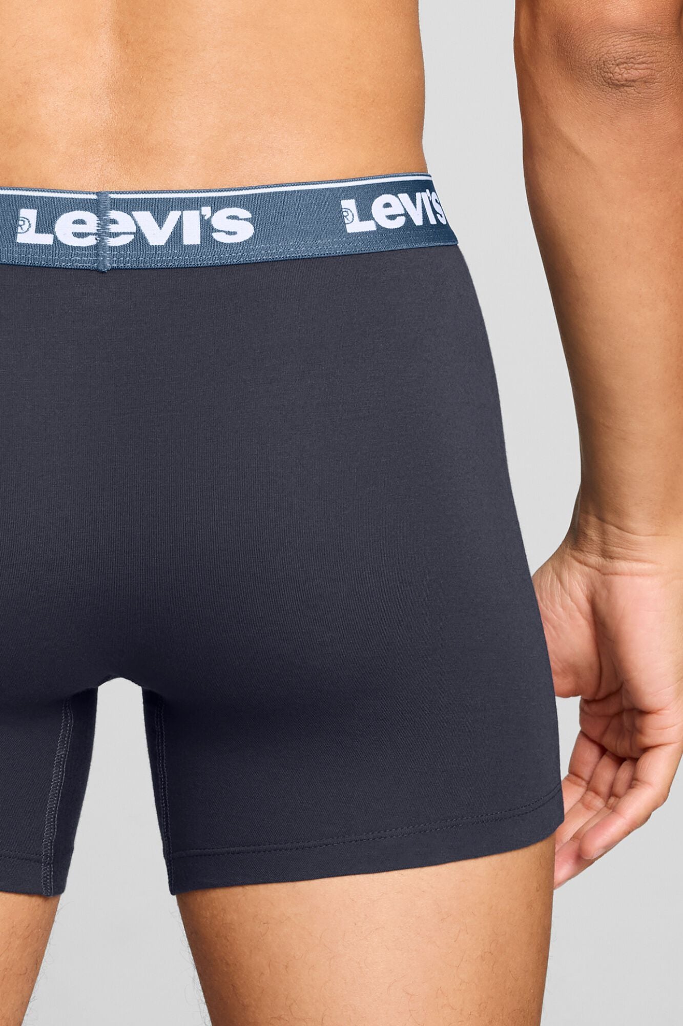Levi's Levi's&reg; men's boxers (pack of 3) Multicolour