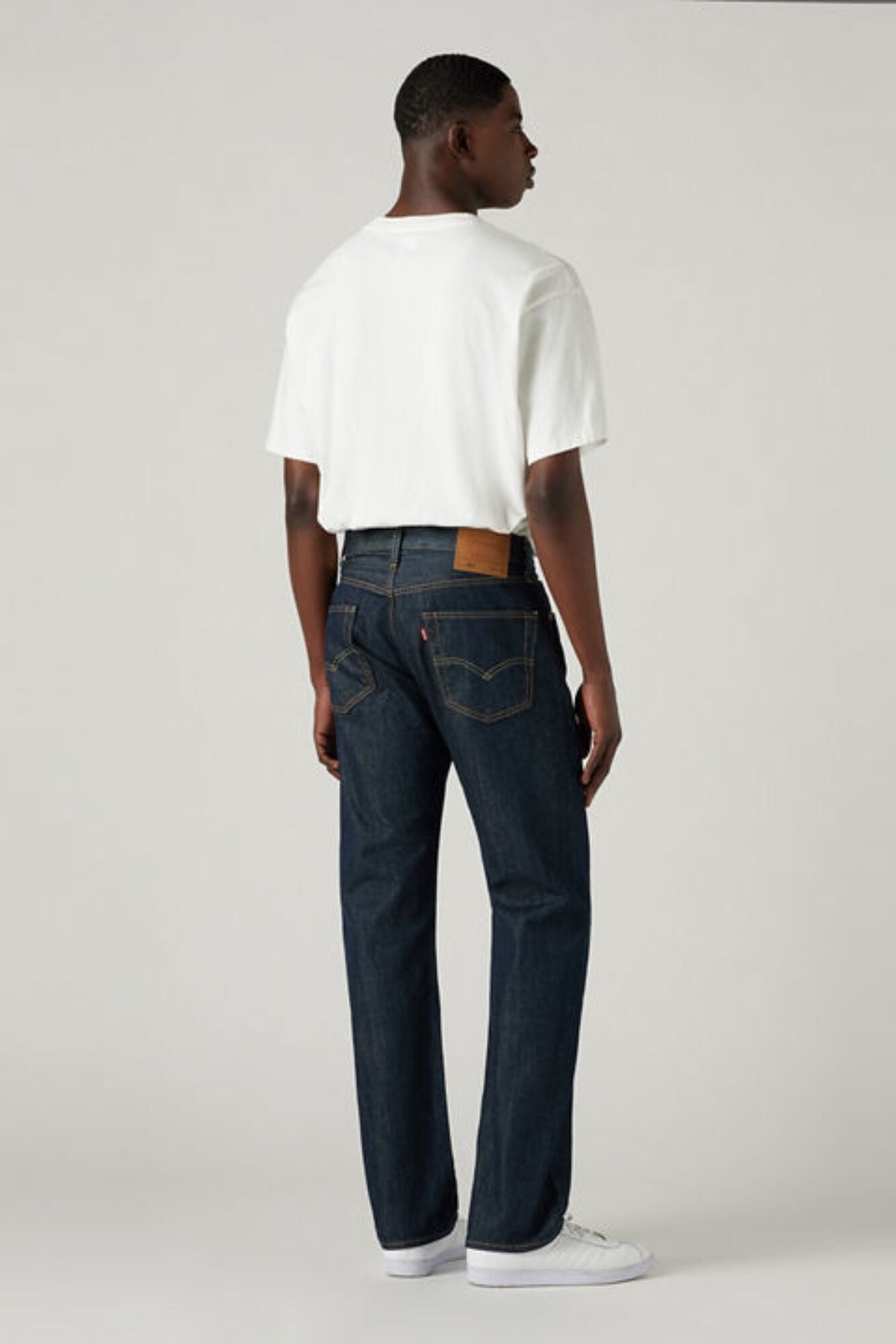 Levi's 501&reg; Original jeans Navy
