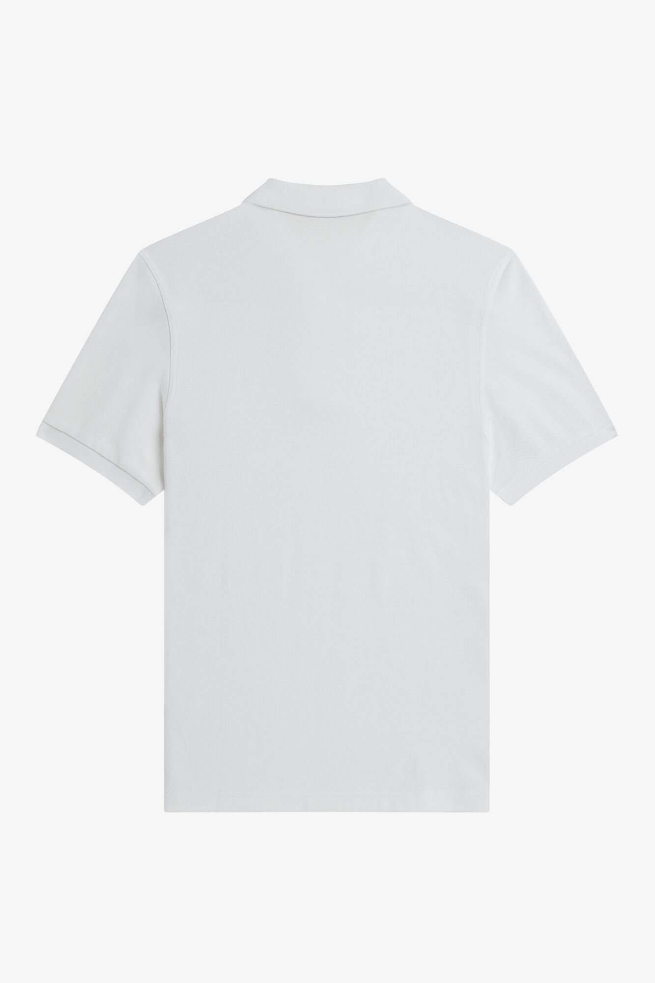 Fred Perry Fred Perry polo shirt White
