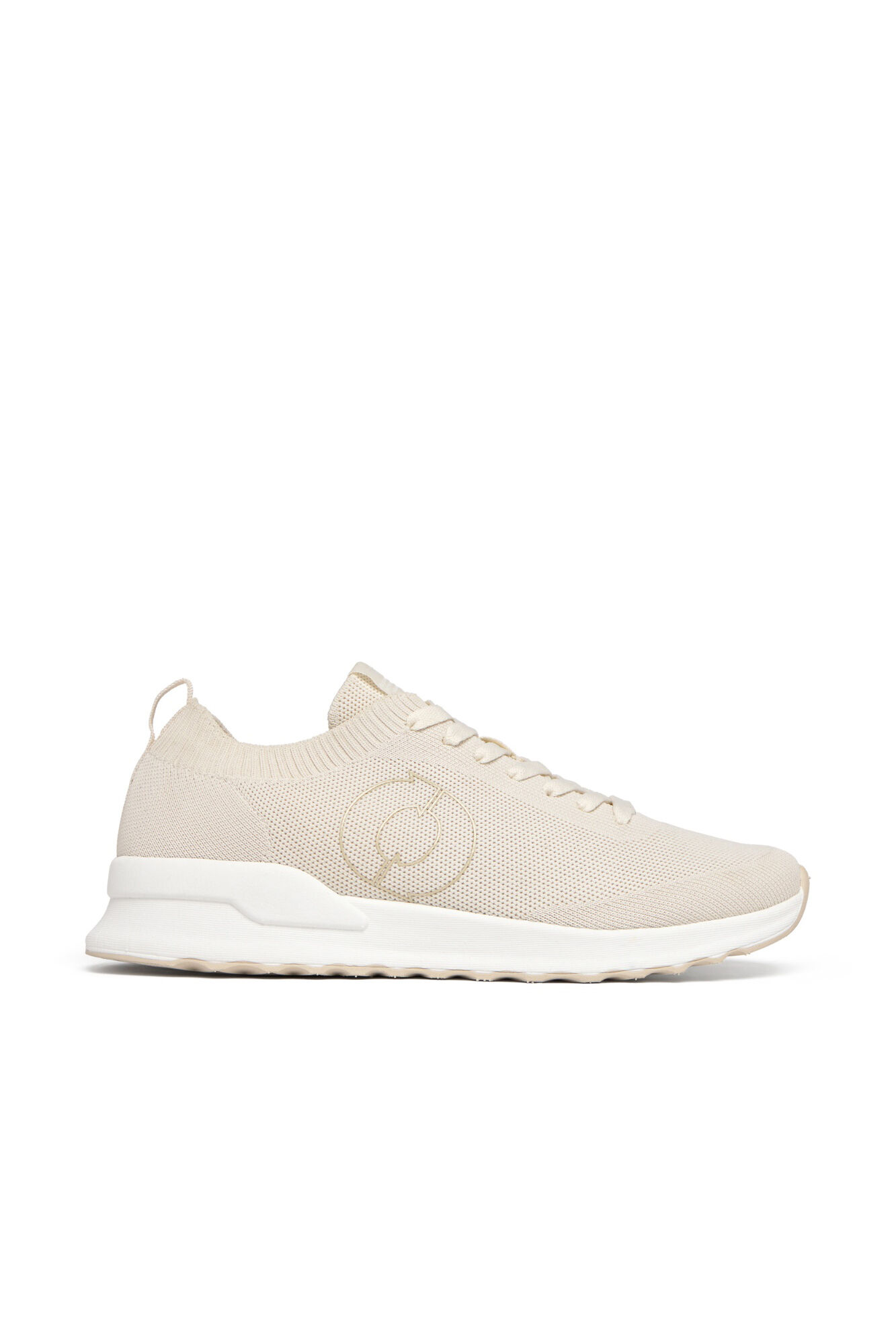 Ecoalf Conde Knit knit slippers