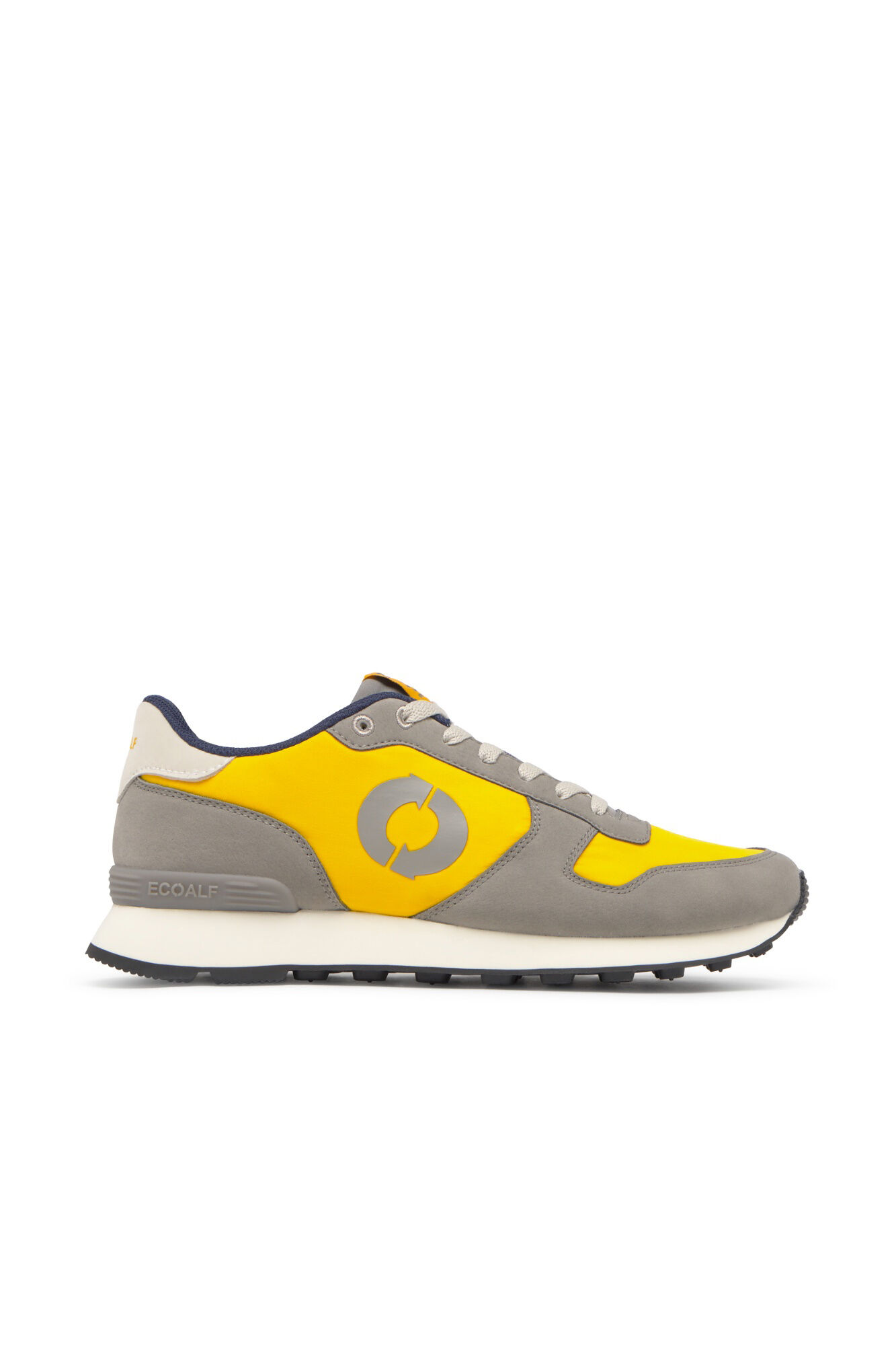 Ecoalf UCLA men's slippers