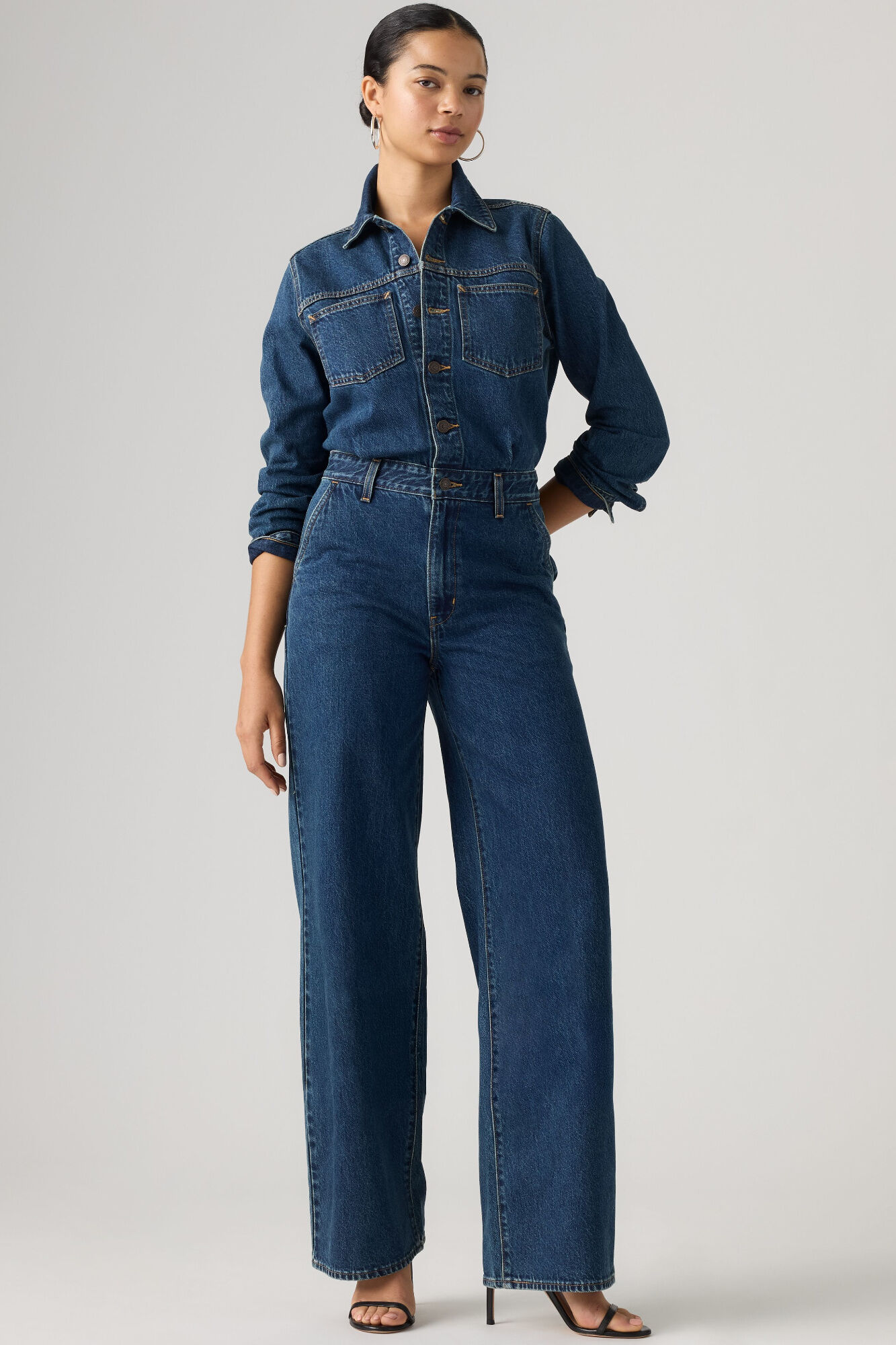 Levi's Mono vaquero Levis&reg;