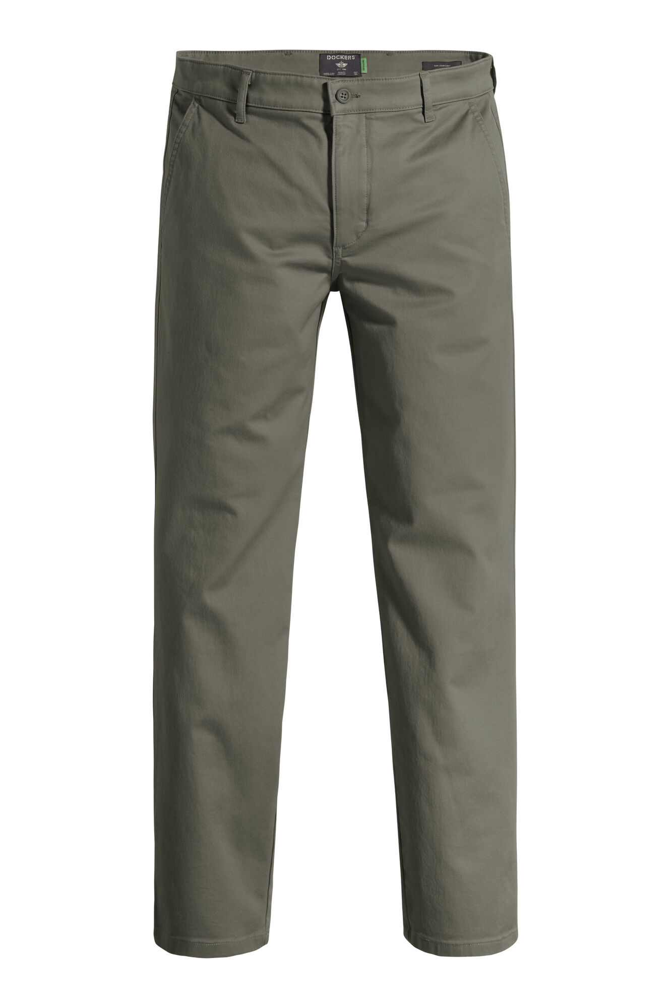 Dockers Cal&ccedil;as chino slim fit