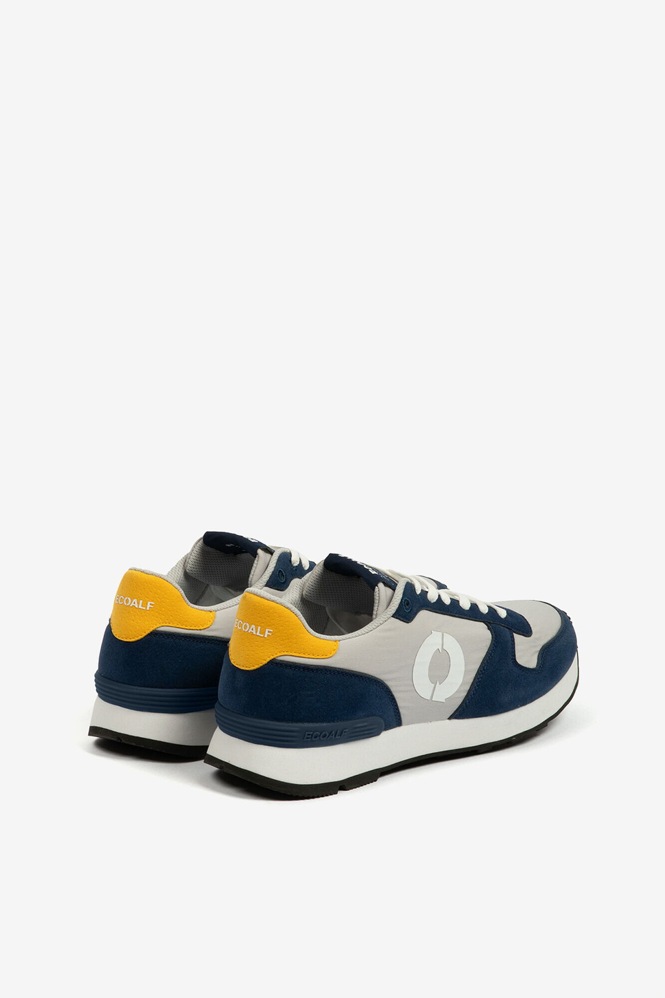 Ecoalf Ucla sneakers Multicolour