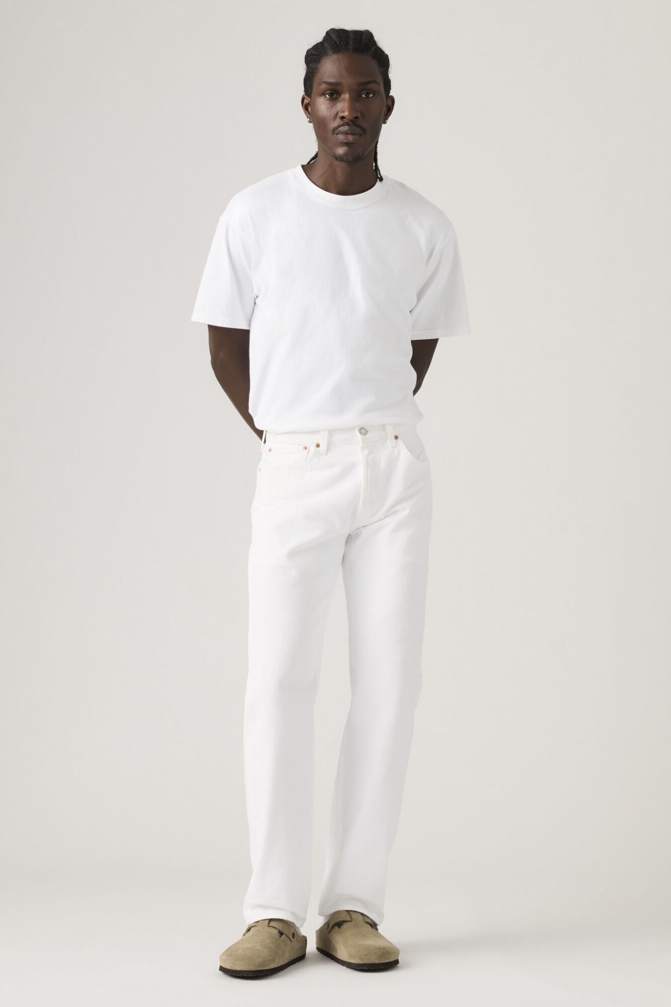 Levi's 501&reg; Original jeans