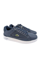 Lacoste Zapatillas de hombre L001 Set de cuero Multicolor
