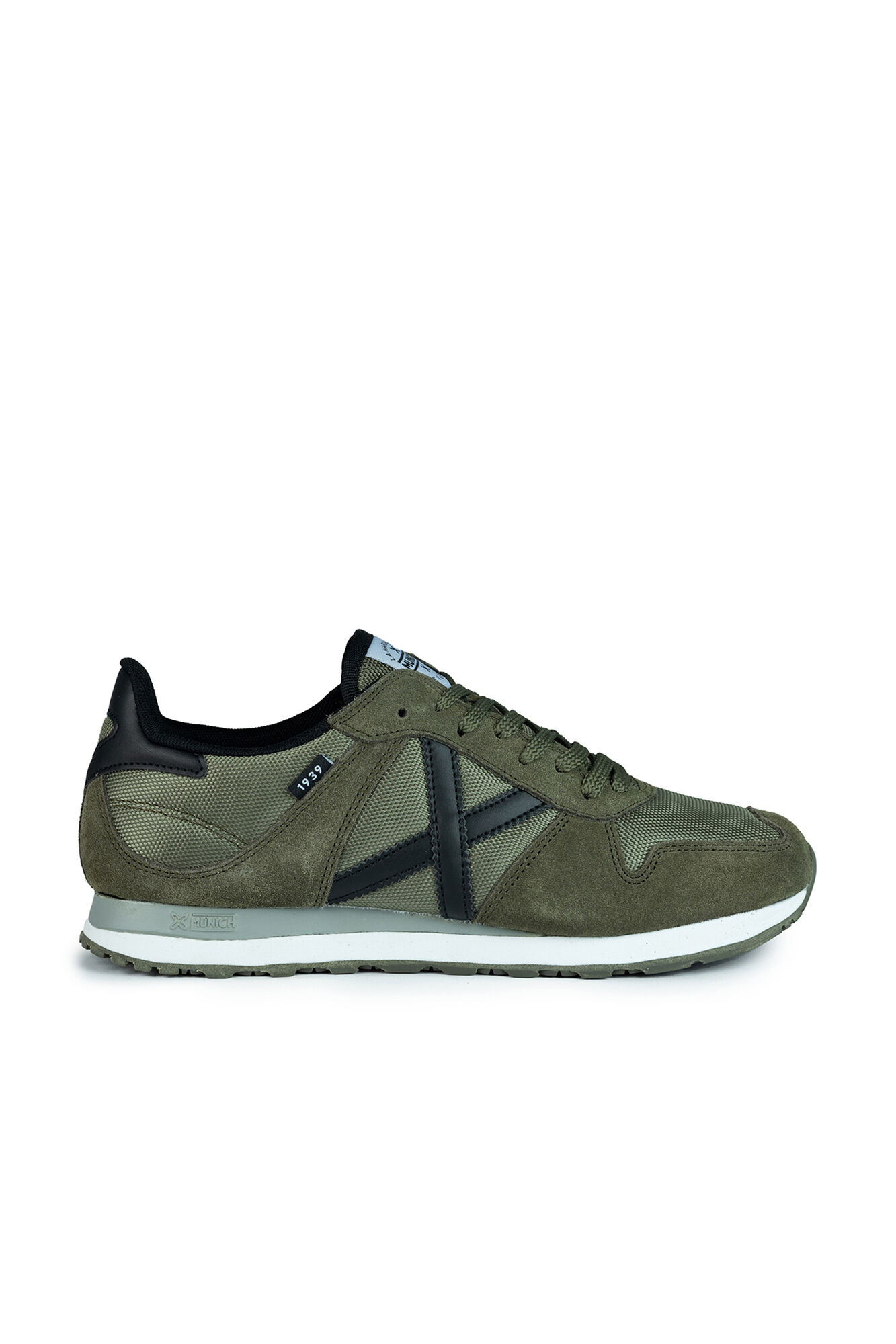 Munich Massana 433 Sneaker