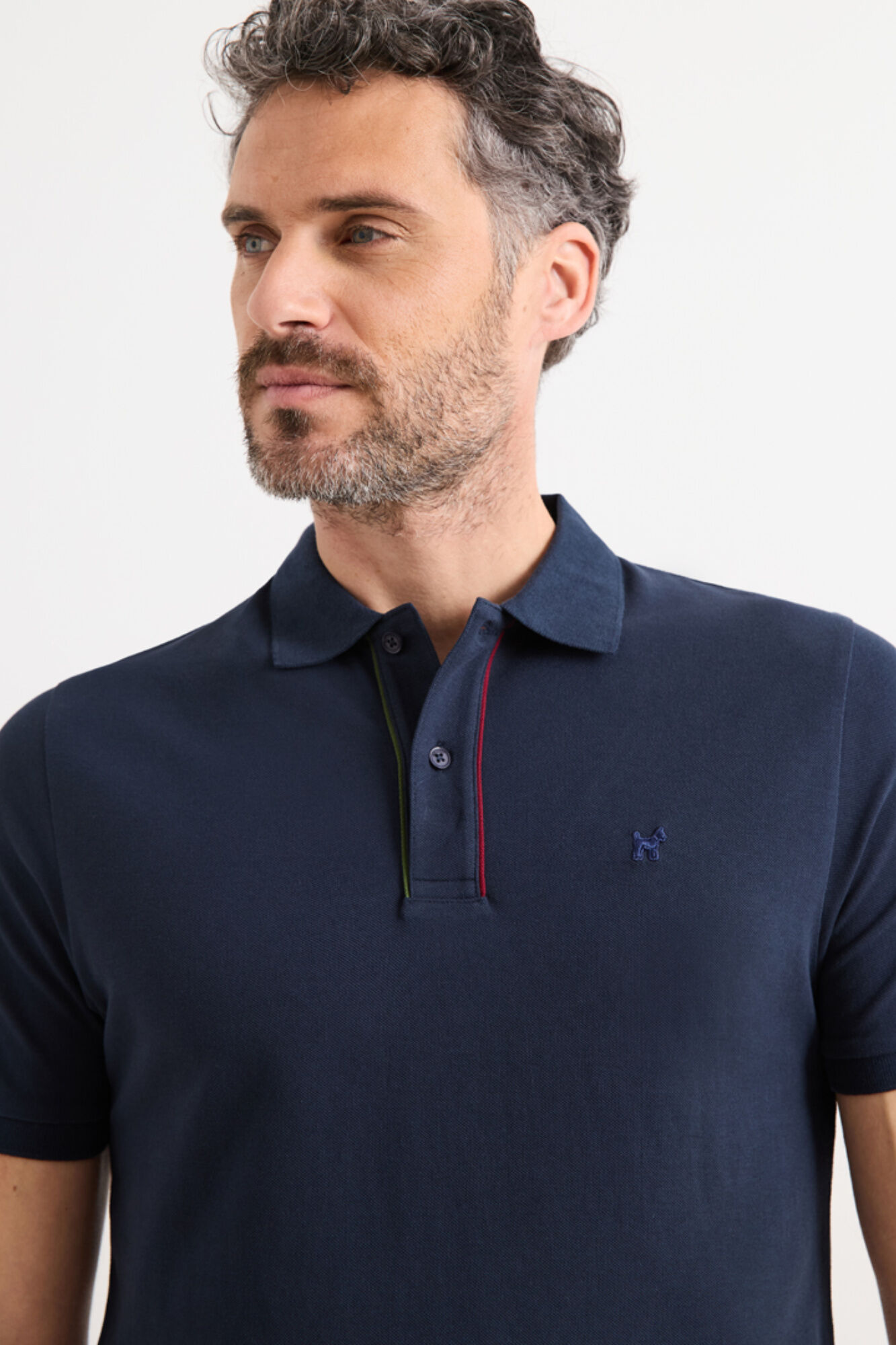 Williot Polo Paw Azul