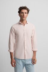 Silbon Camisa desportiva com logo estruturado Subiu