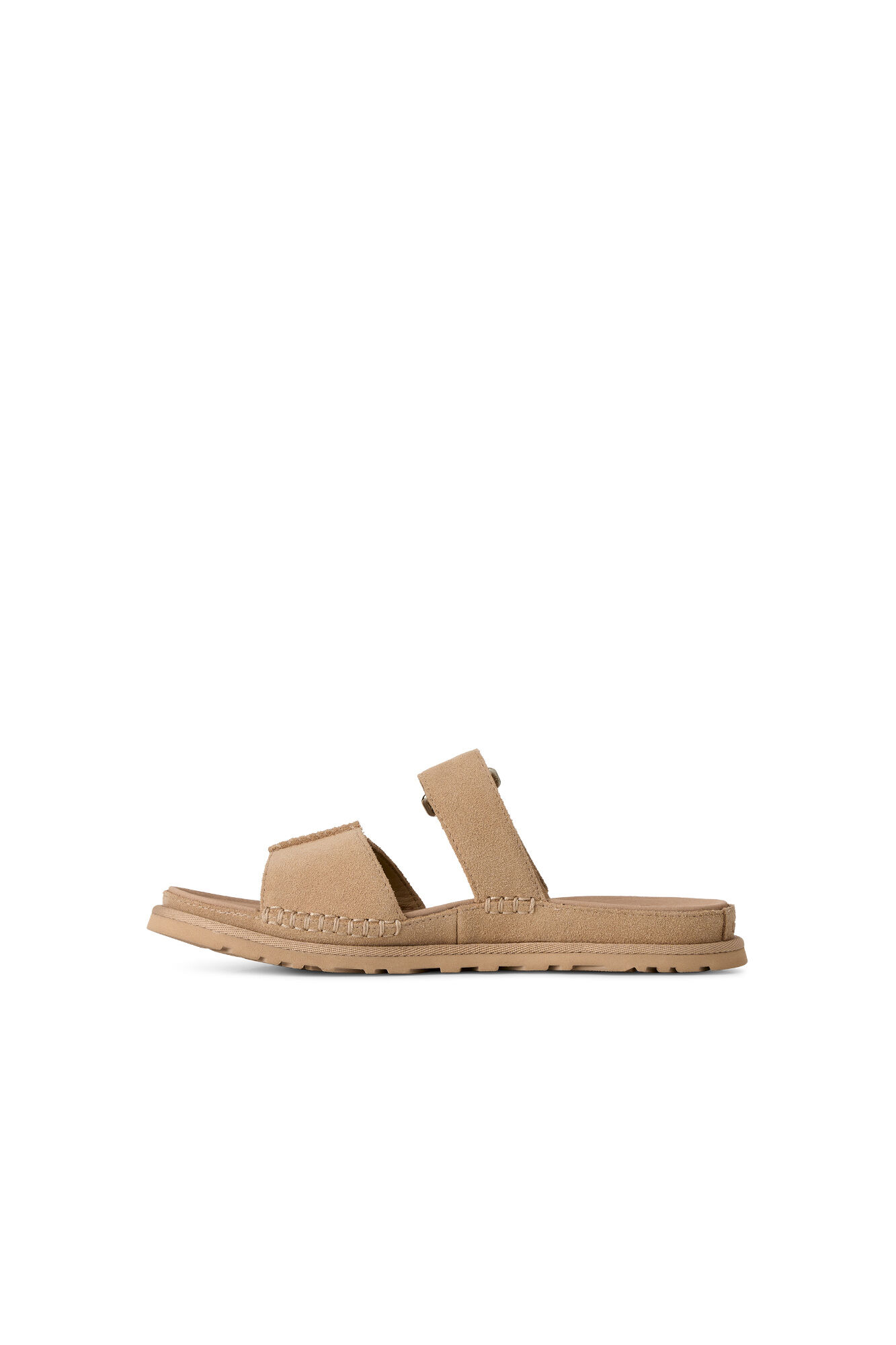UGG Sand&aacute;lias GoldenGaze Tostado