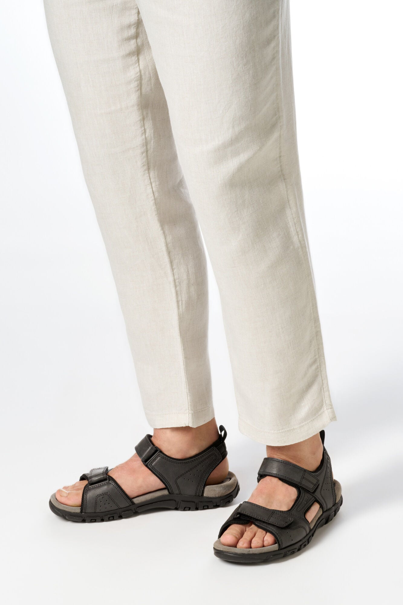 Geox U Strada sandal
