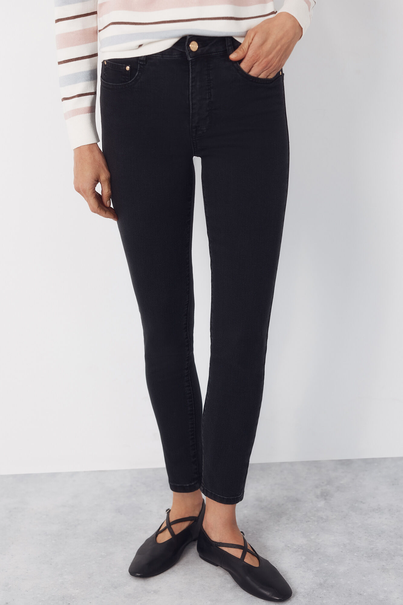 Cortefiel Jeans Sensational