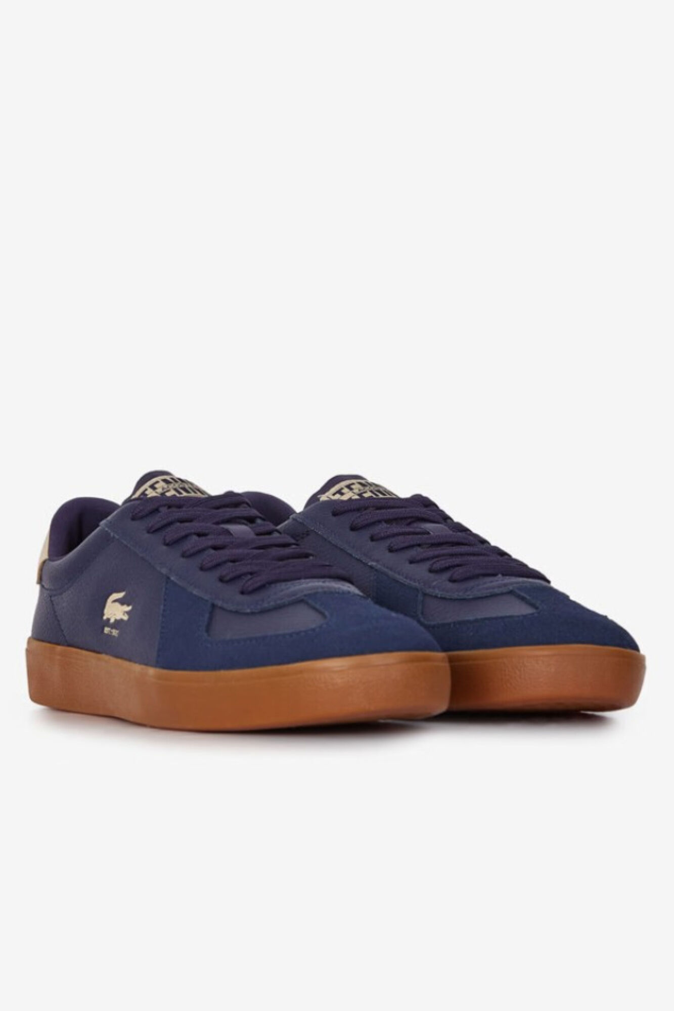 Lacoste Zapatillas Baseshot Pro