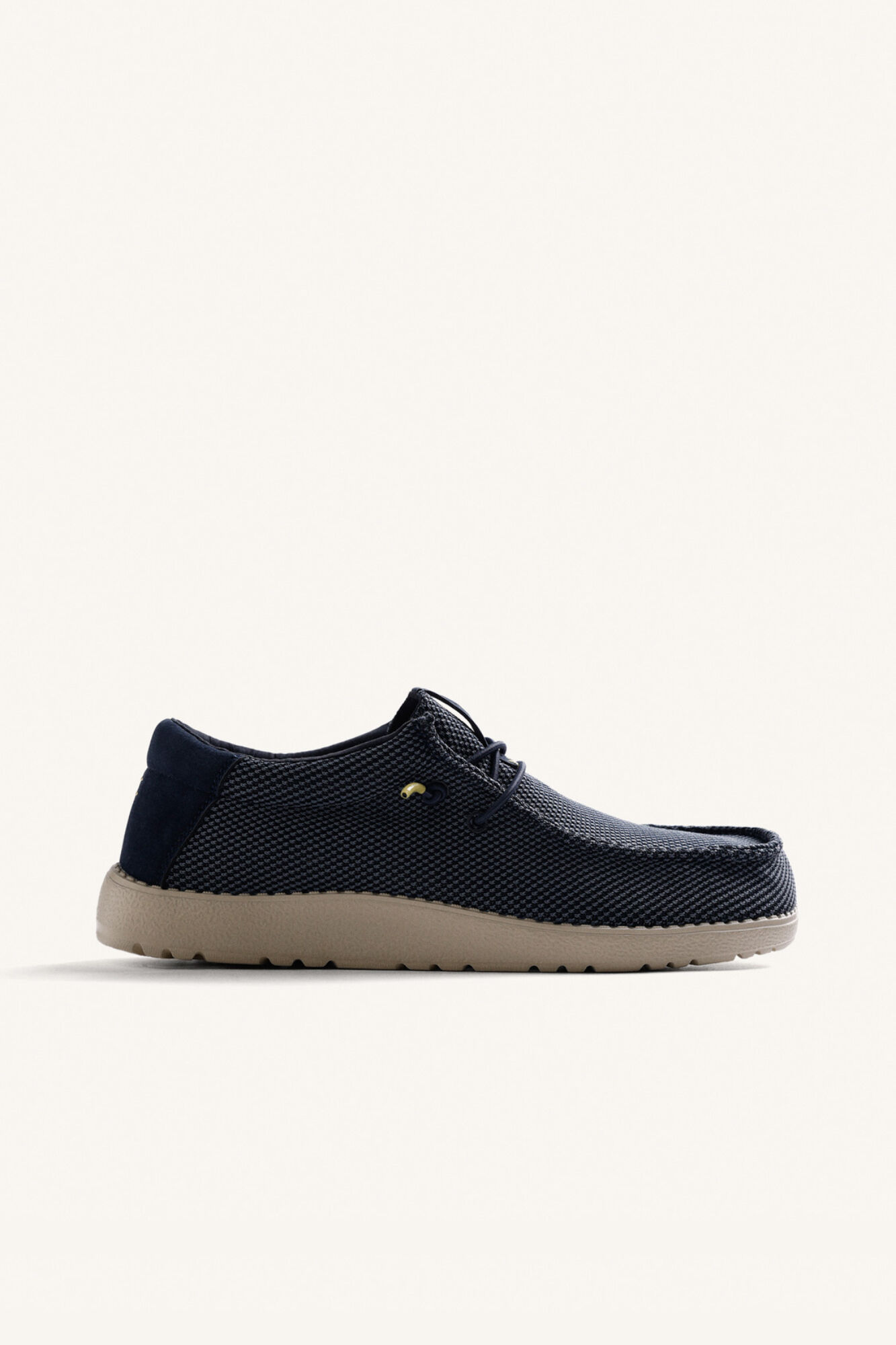 Gioseppo Mocassins estilo wallabees