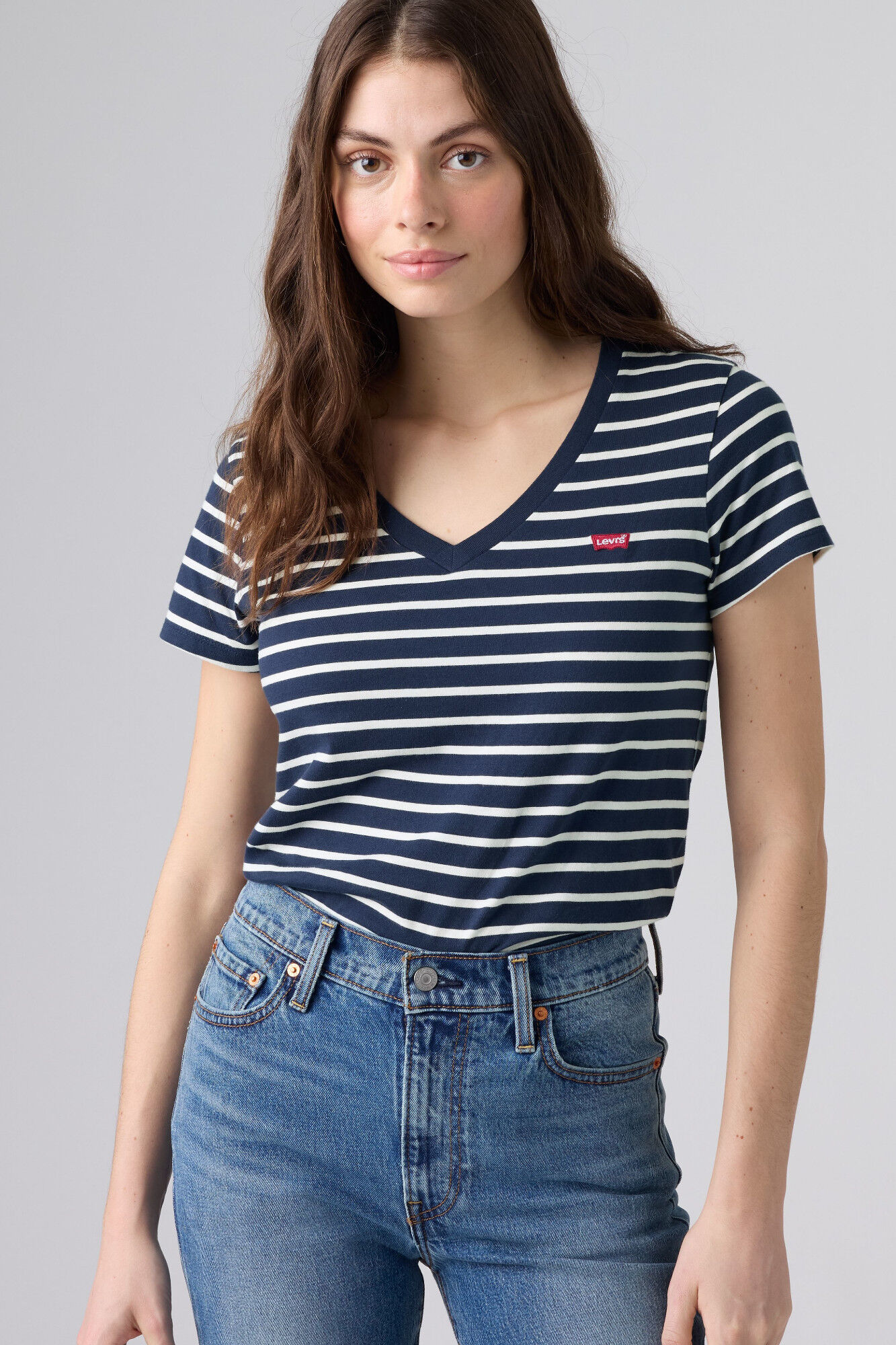 Levi's T-shirt Levis&reg; Multicolorido