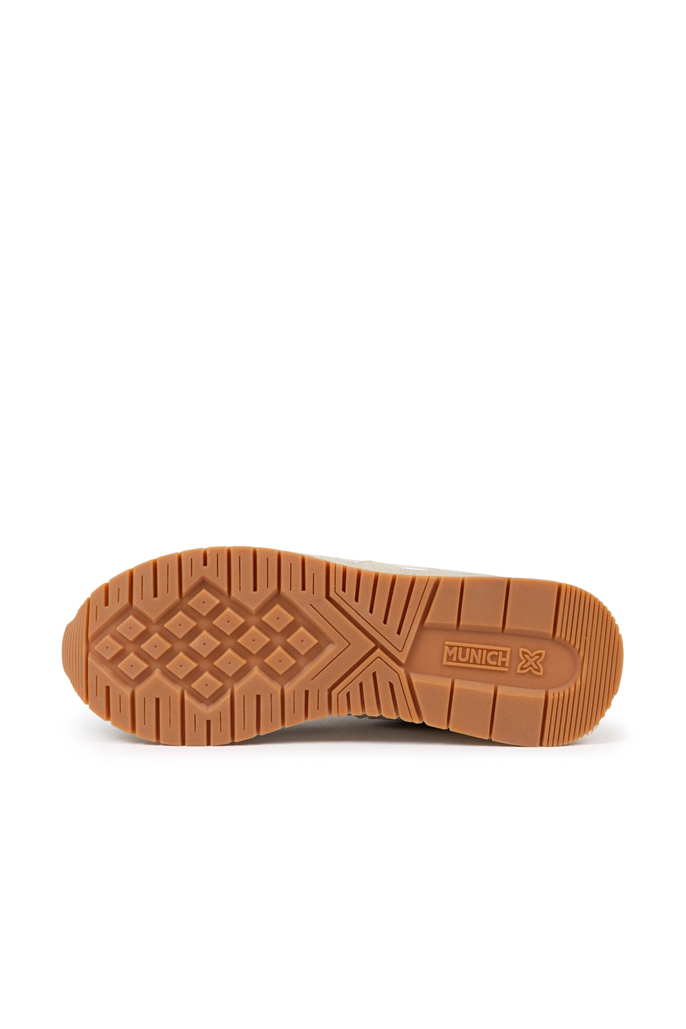 Munich Sneakers Dash 272 Beige