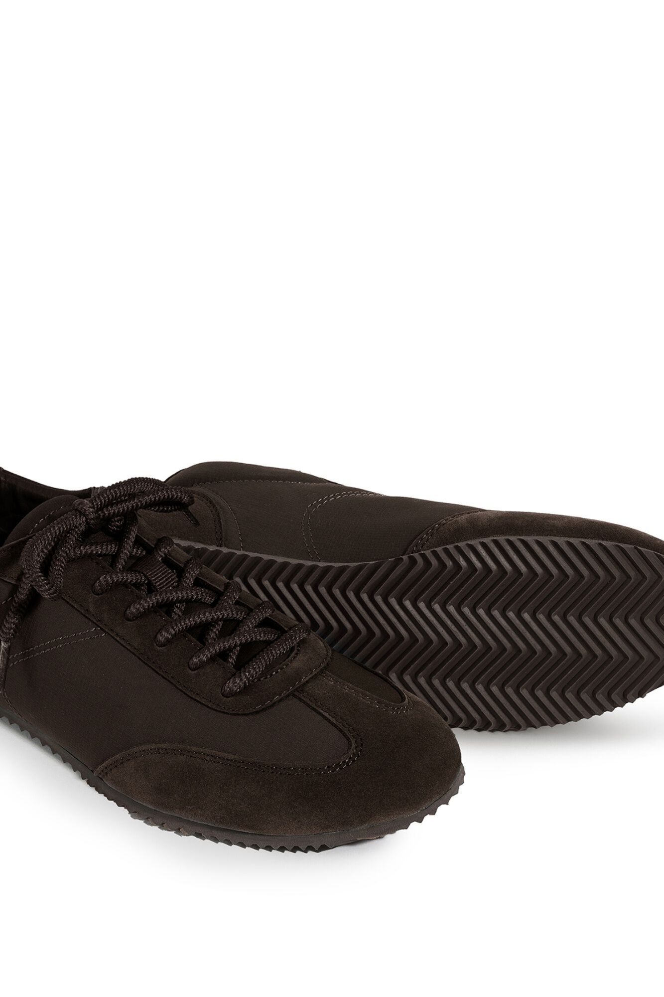 Ecoalf Women's Dallas sneakers Kaki