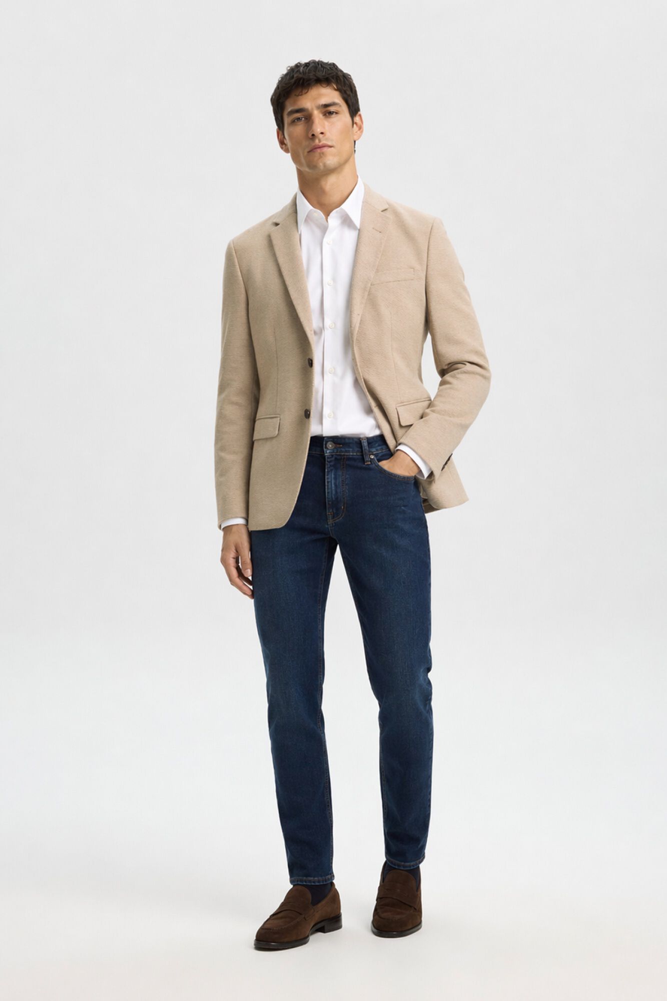 Selected Blazer Slim Fit