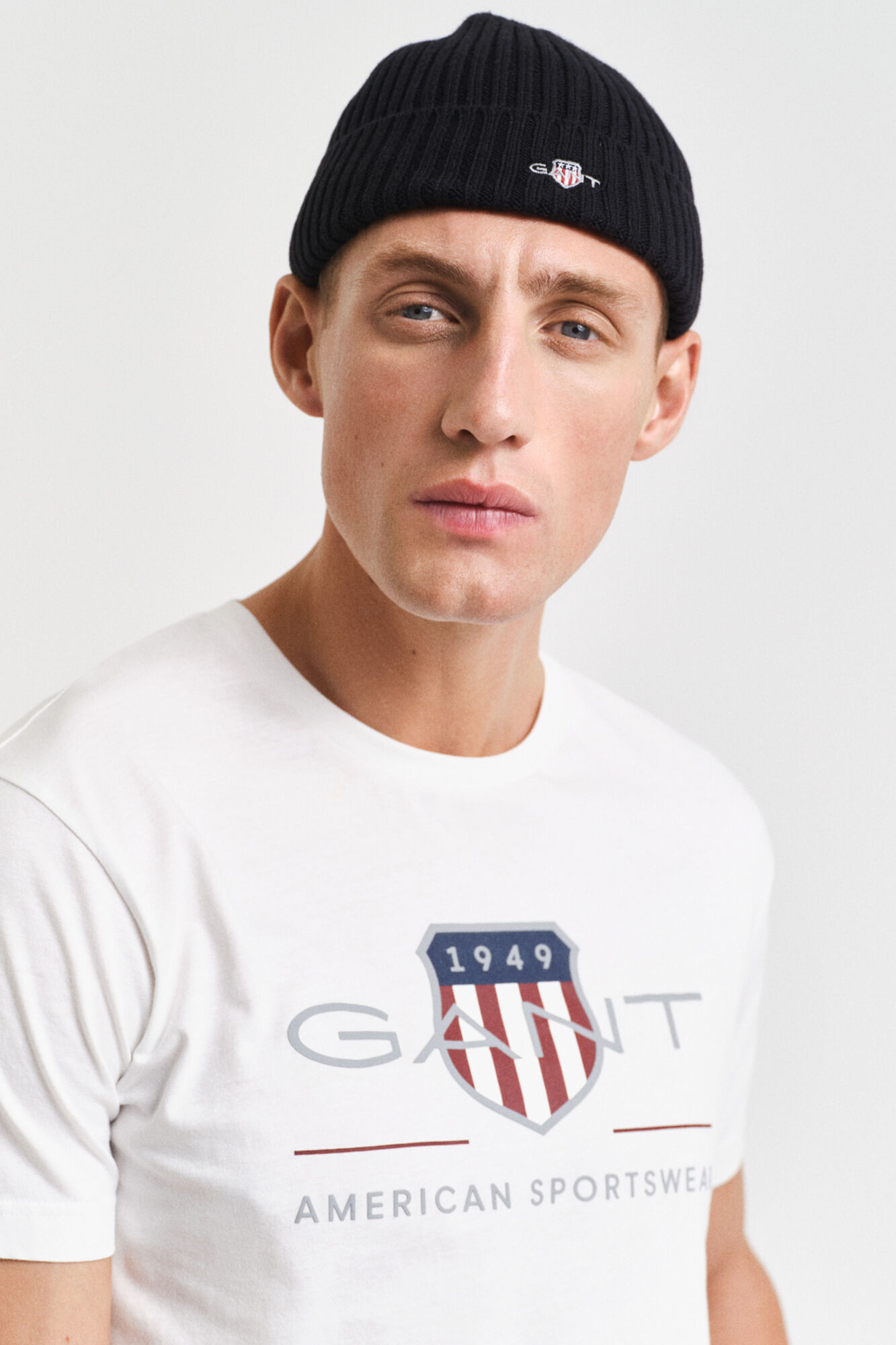 Gant Archive Shield T-shirt