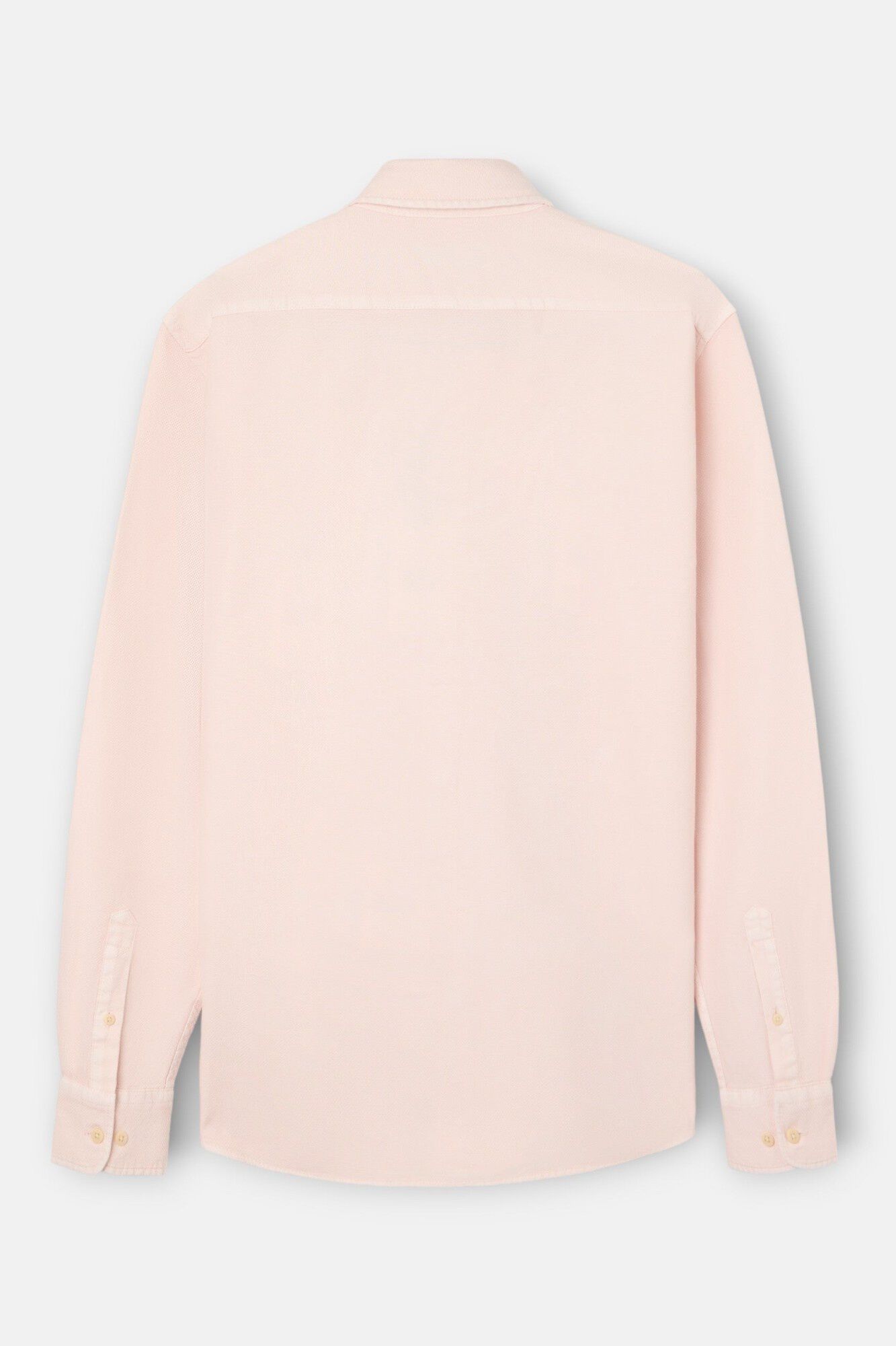 Silbon Camisa desportiva com logo estruturado Subiu