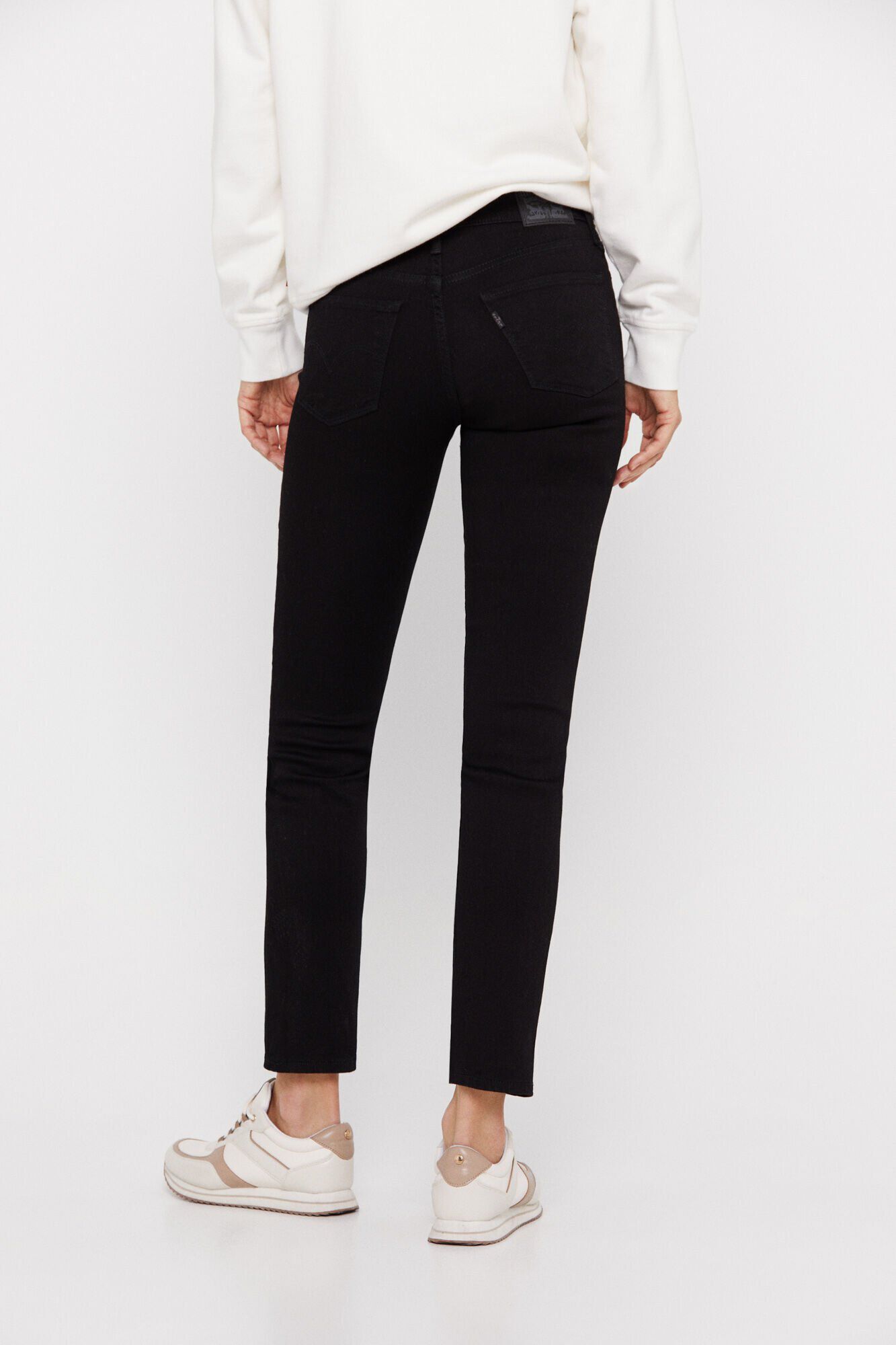 Levi's Jeans 312&trade; Slim Preto