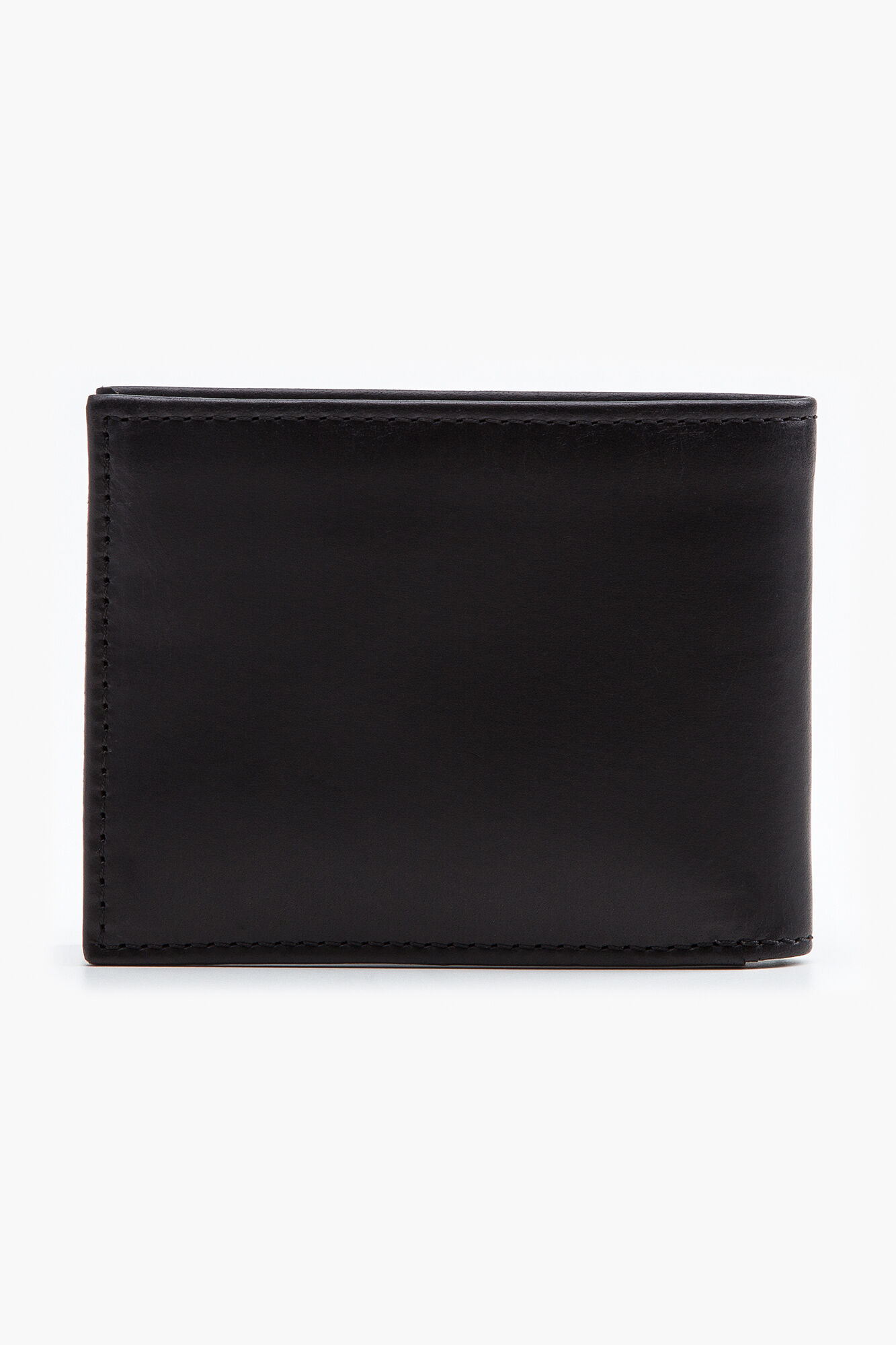 Levi's Levi's&reg; Batwin Casual Wallet Black