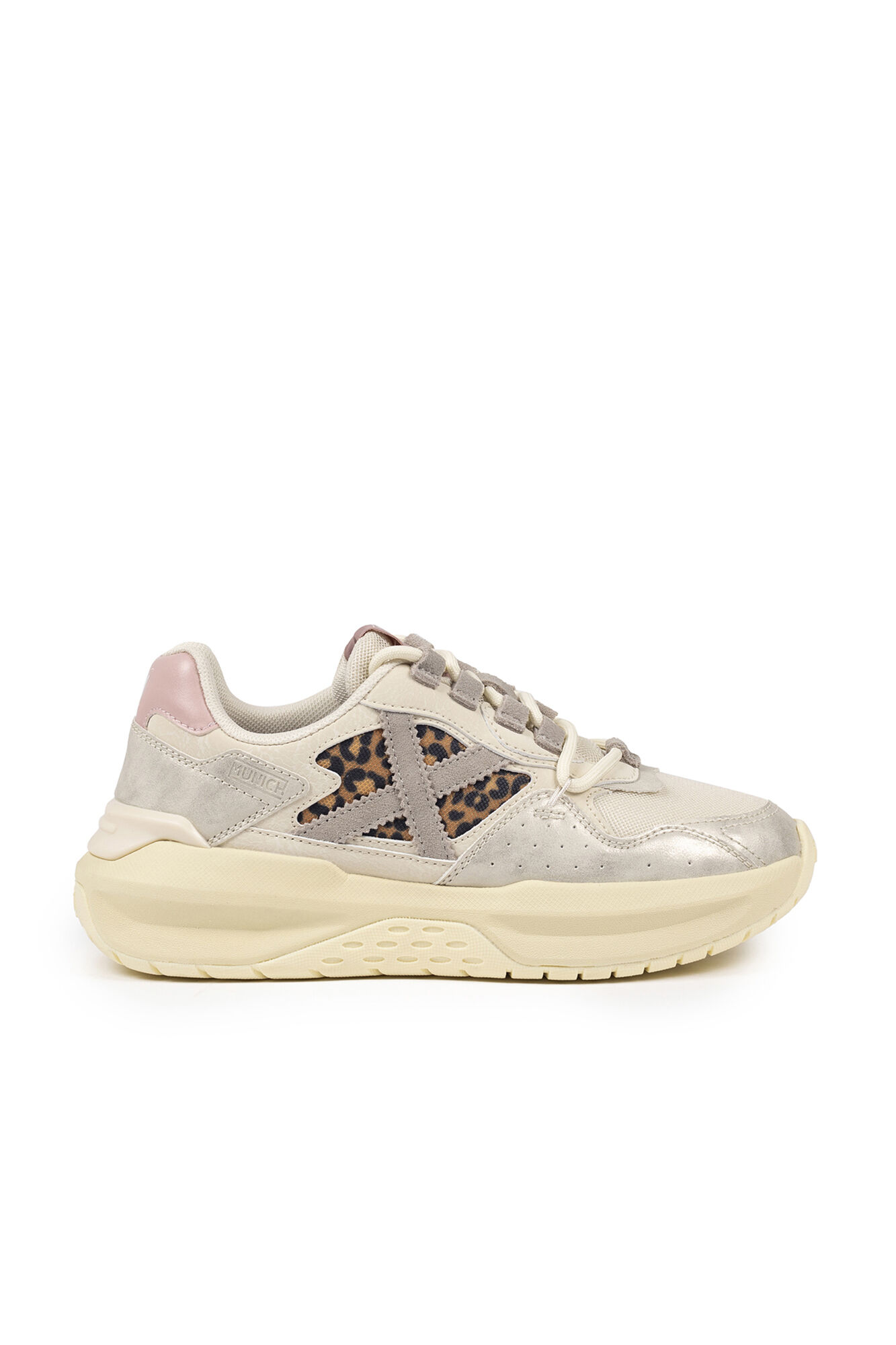 Munich Zapatillas Nexa wmn