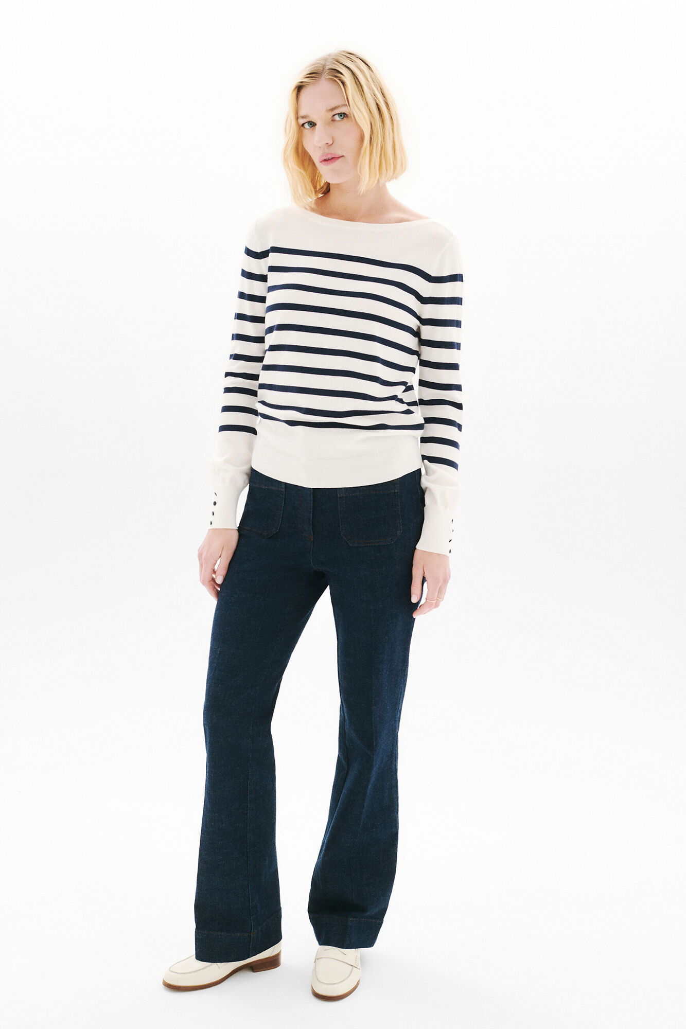Caroll Mjulie jumper