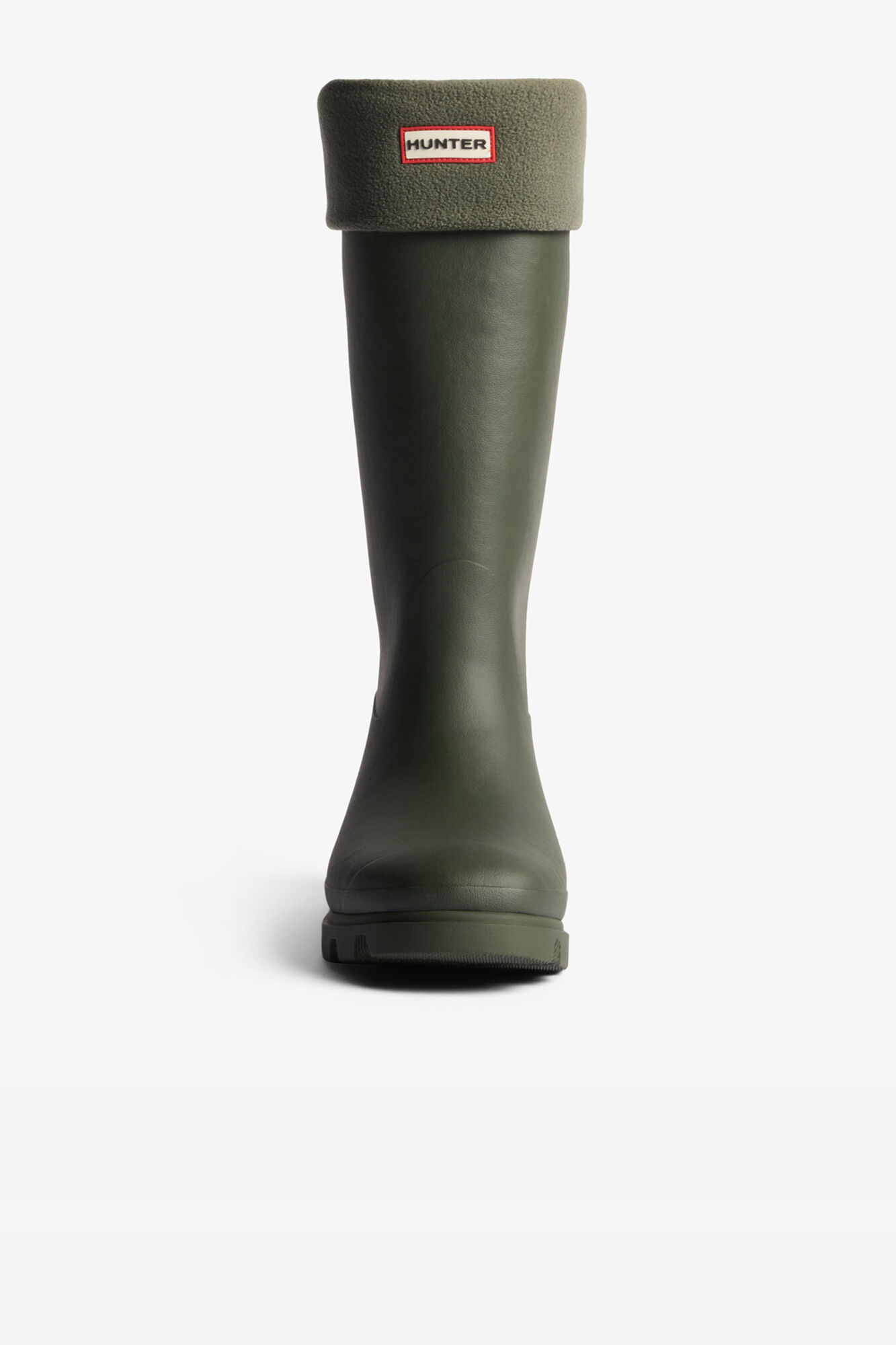 Hunter Socks