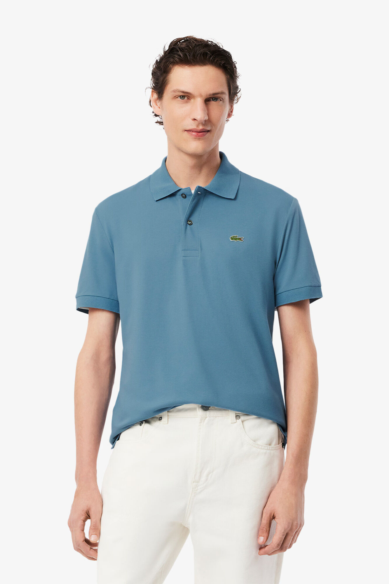 Lacoste Camiseta manga corta