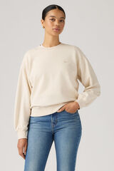 Levi's Sweatshirt Levis&reg; Ecru