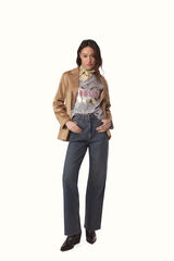 Slowlove Jeans new recto Blue