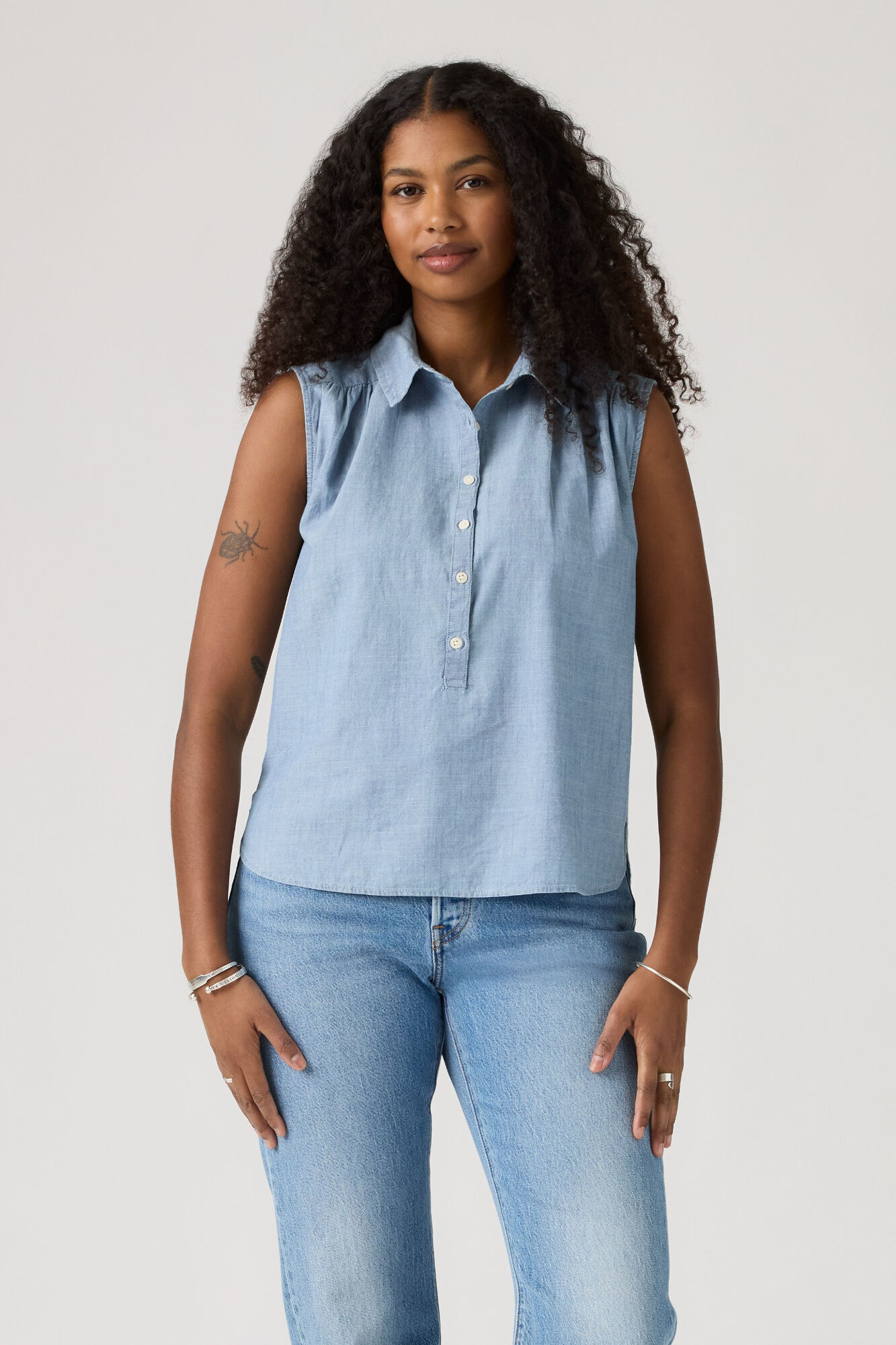 Levi's Blusa Levis&reg;