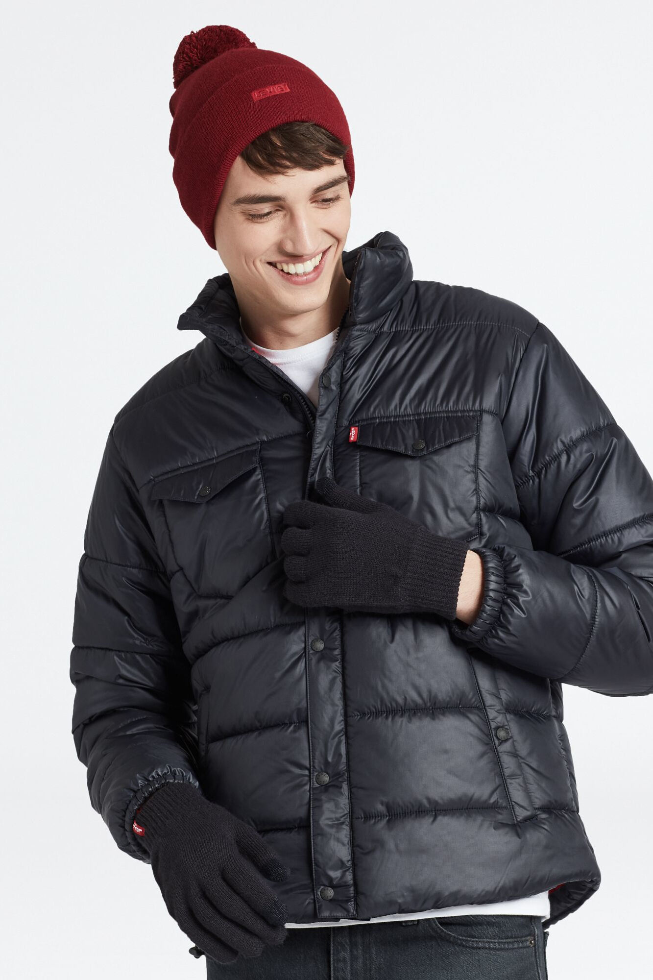 Levi's Levis&reg; Gloves