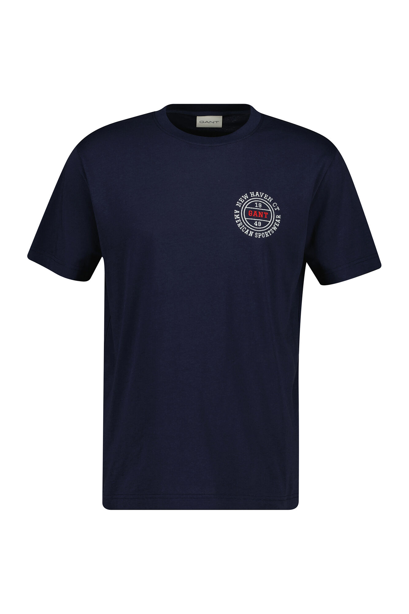 Gant Camiseta Graphic