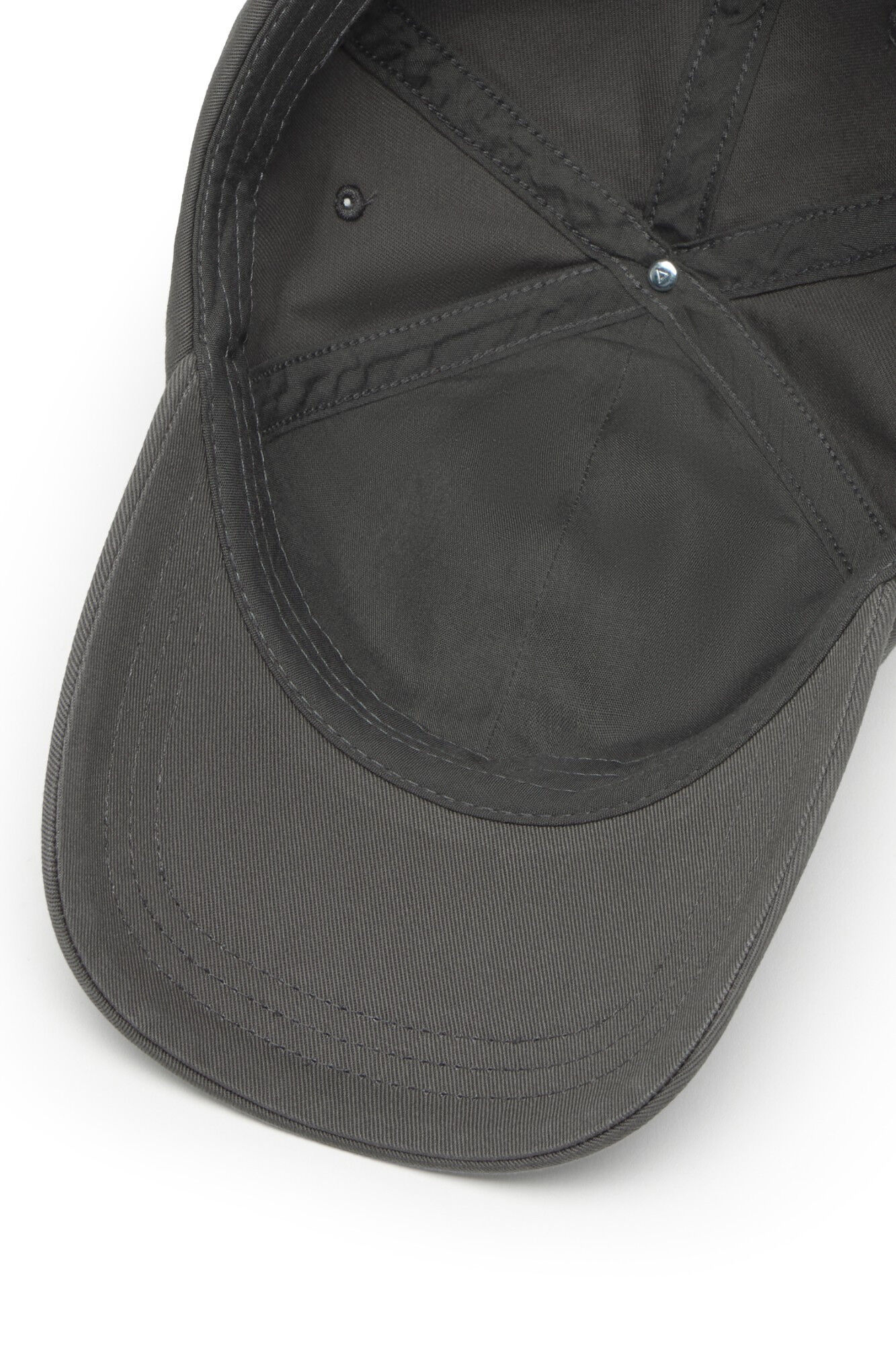 Ecoalf Ecoalf cap Grey