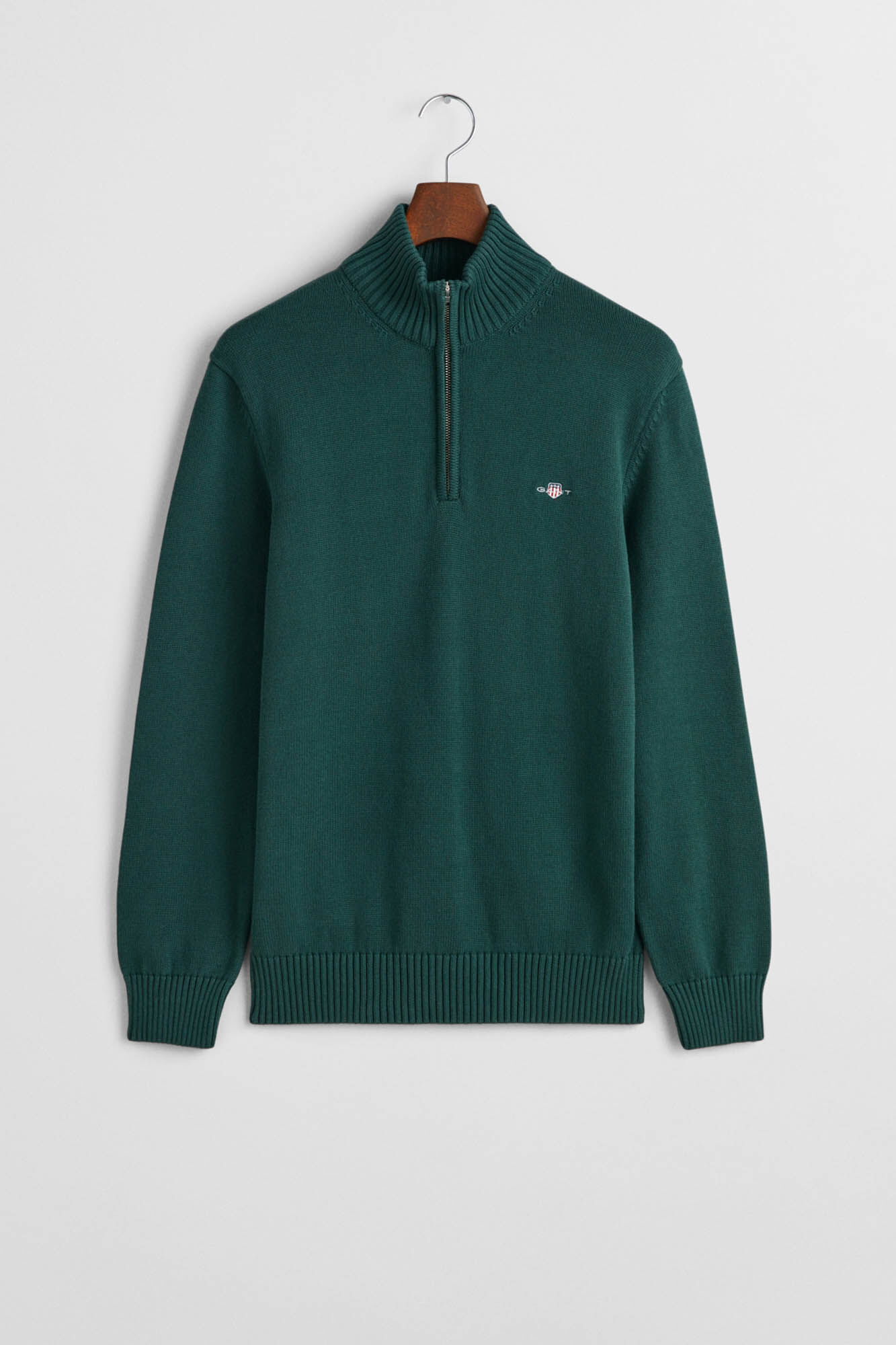 Gant Su&eacute;ter vers&aacute;til Verde
