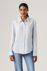 Levi's Camisa Levis&reg; Azul