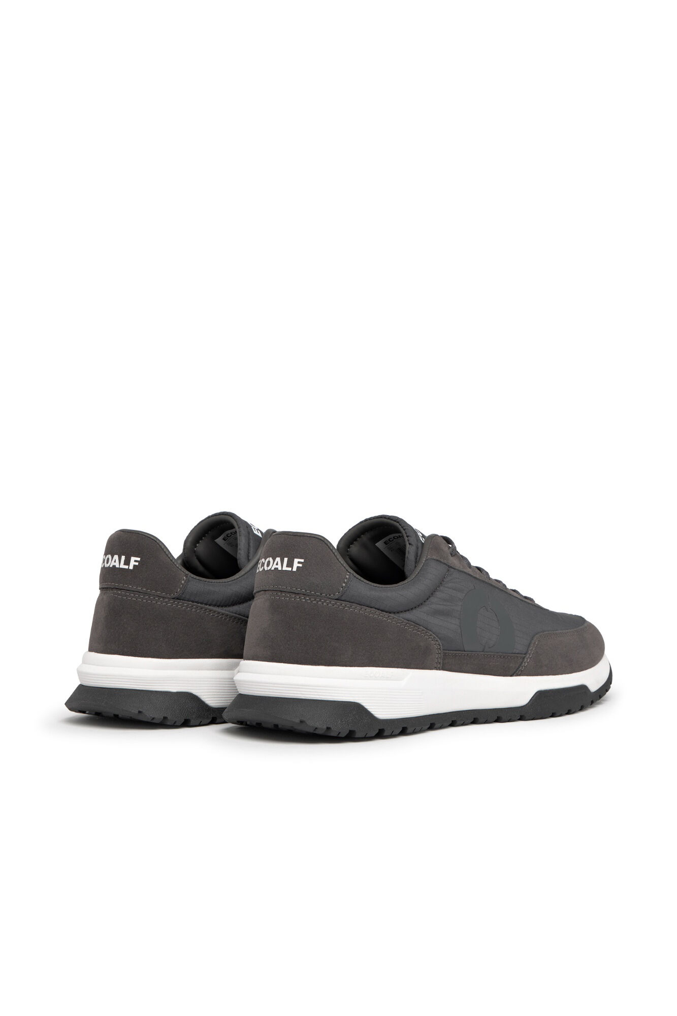 Ecoalf Men's Ventura slippers Grey