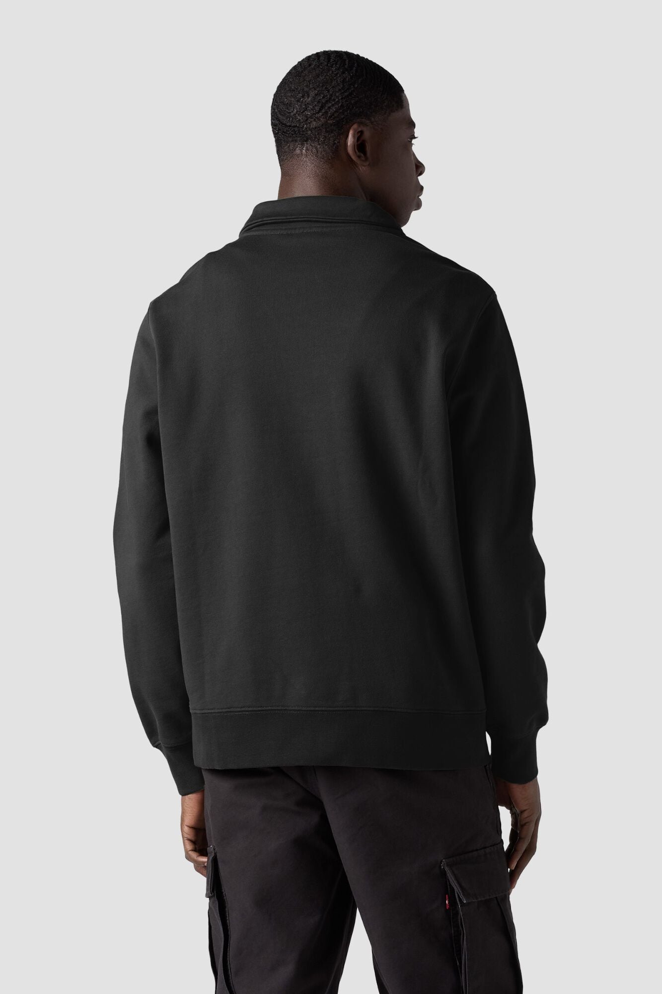 Levi's Levis&reg; sweatshirt Black