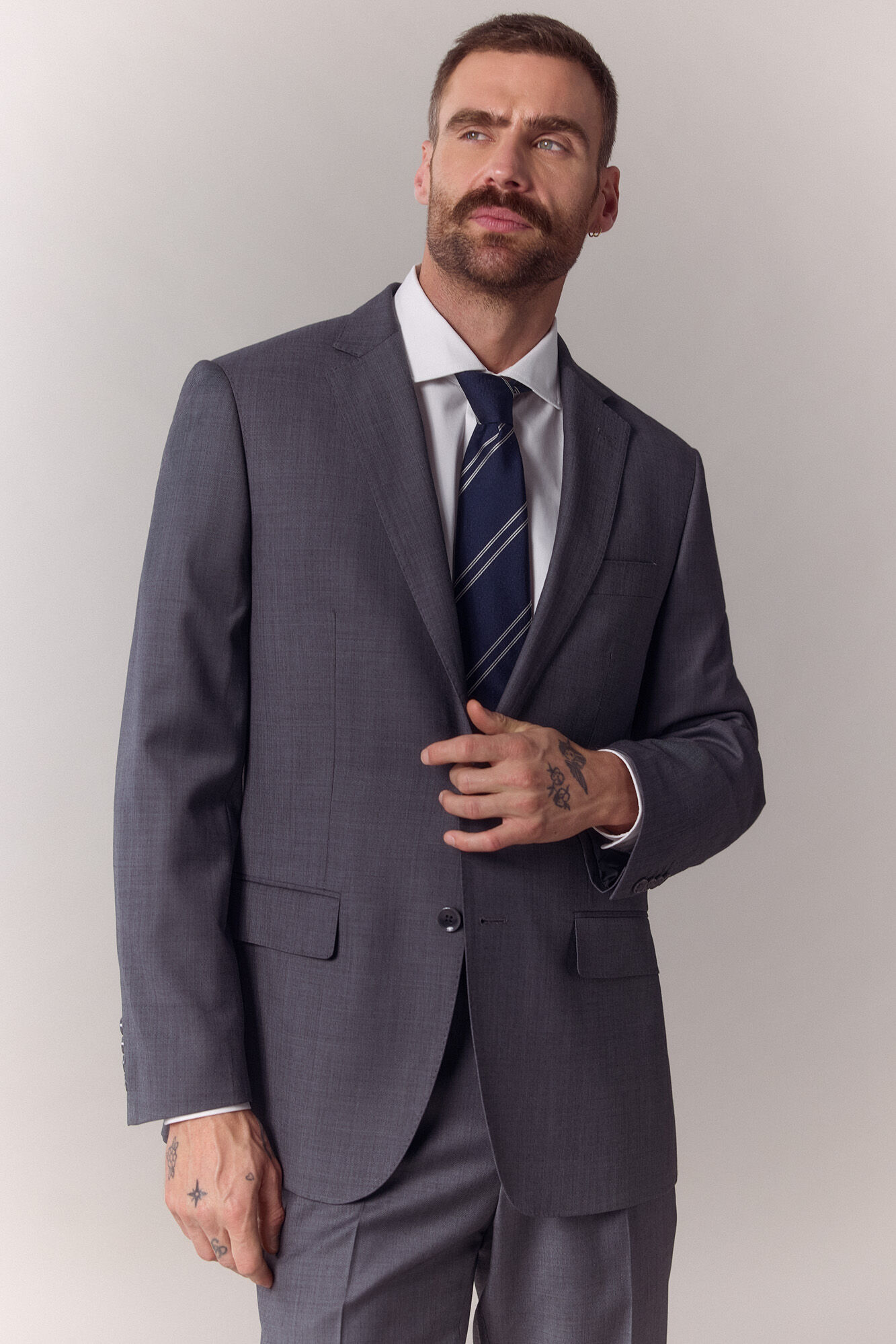 OOTO Suit blazer