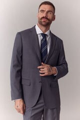 OOTO Suit blazer Grey