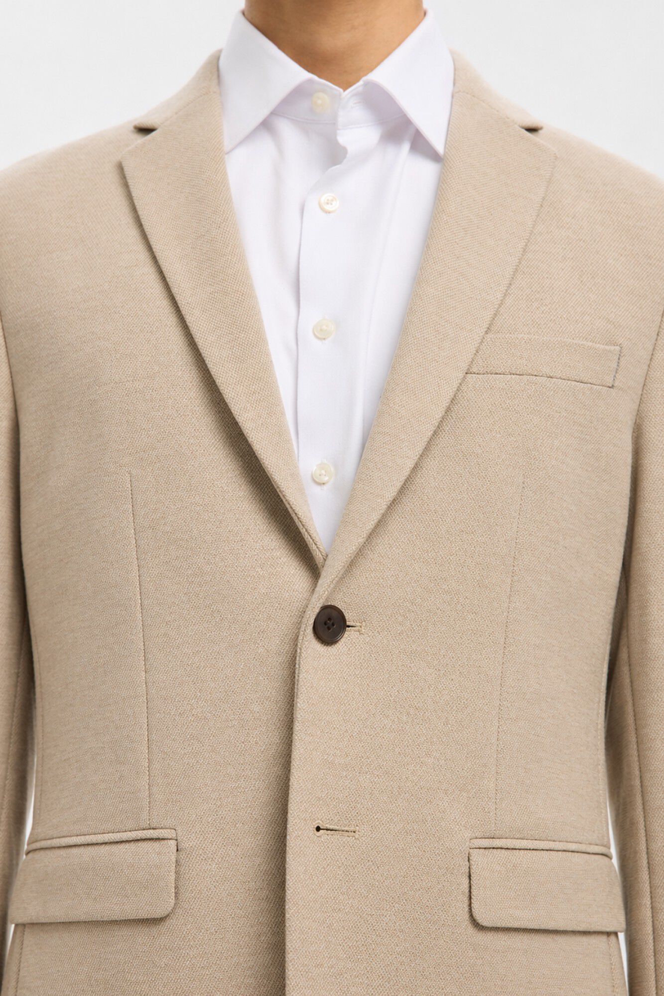 Selected Blazer Slim Fit