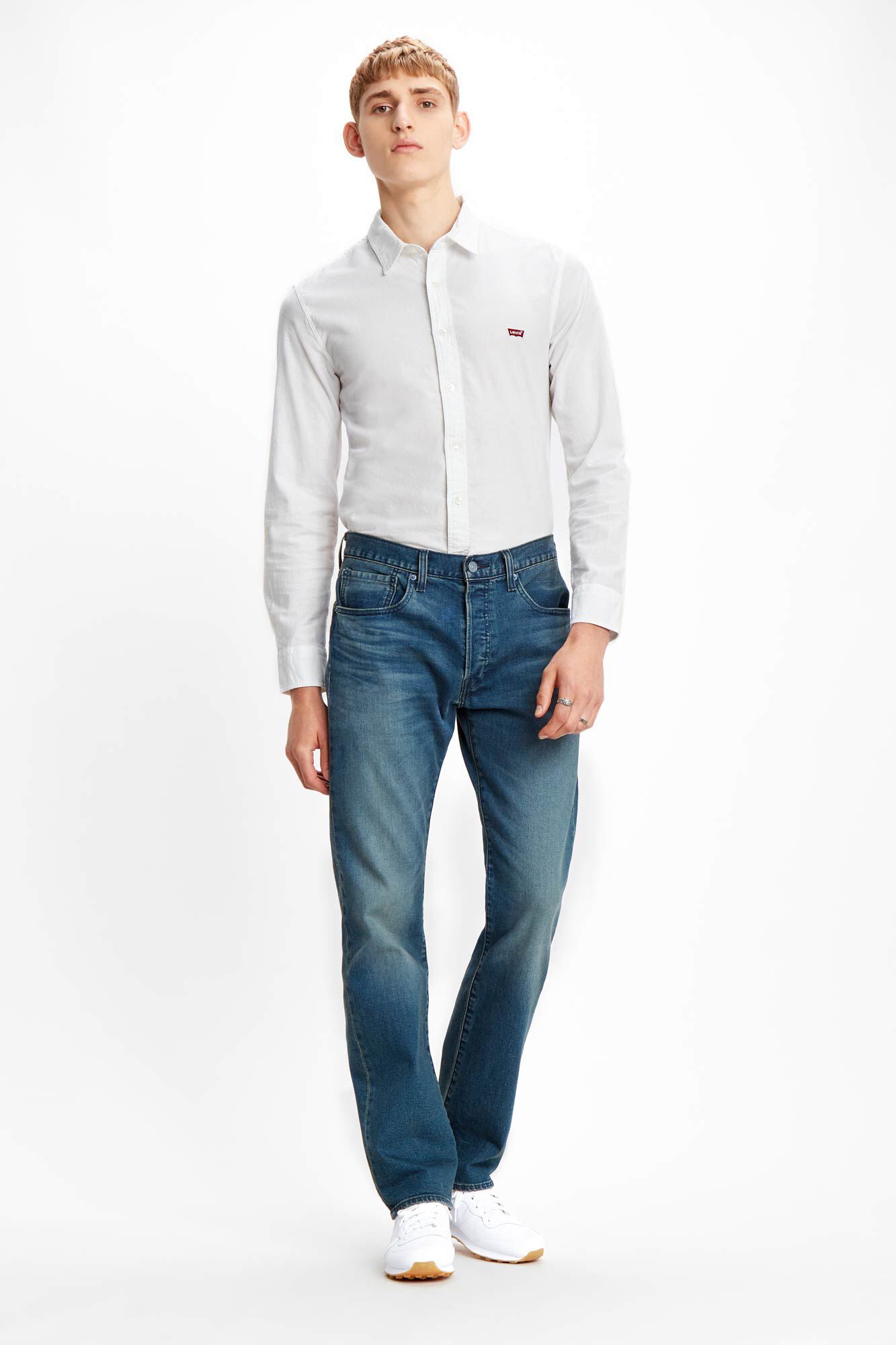 Levi's Classic slim fit Levi's&reg; shirt