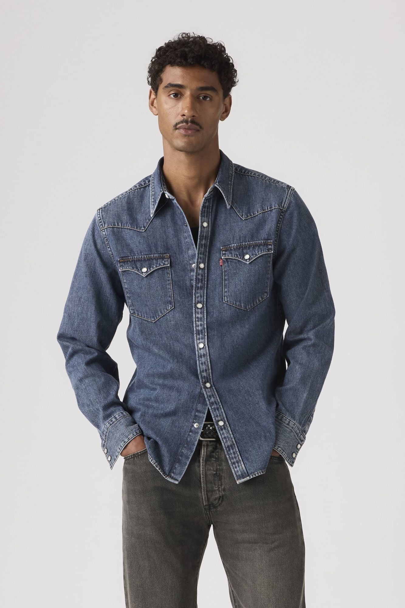 Levi's Denim shirt Levis&reg;