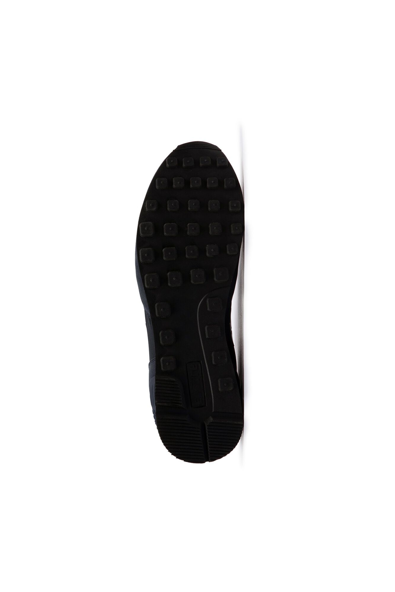 Ecoalf Ucla men's sneakers Navy